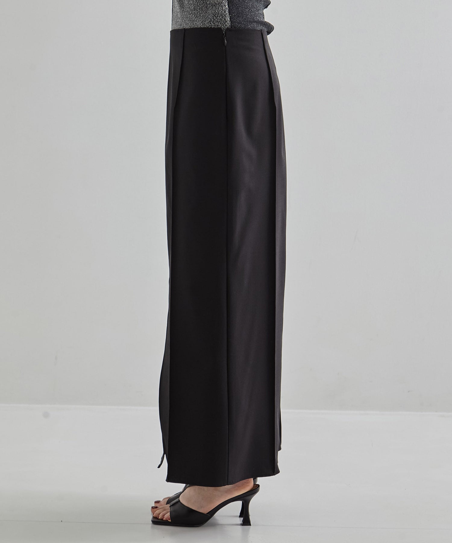 2 Piece Tailored Skirt