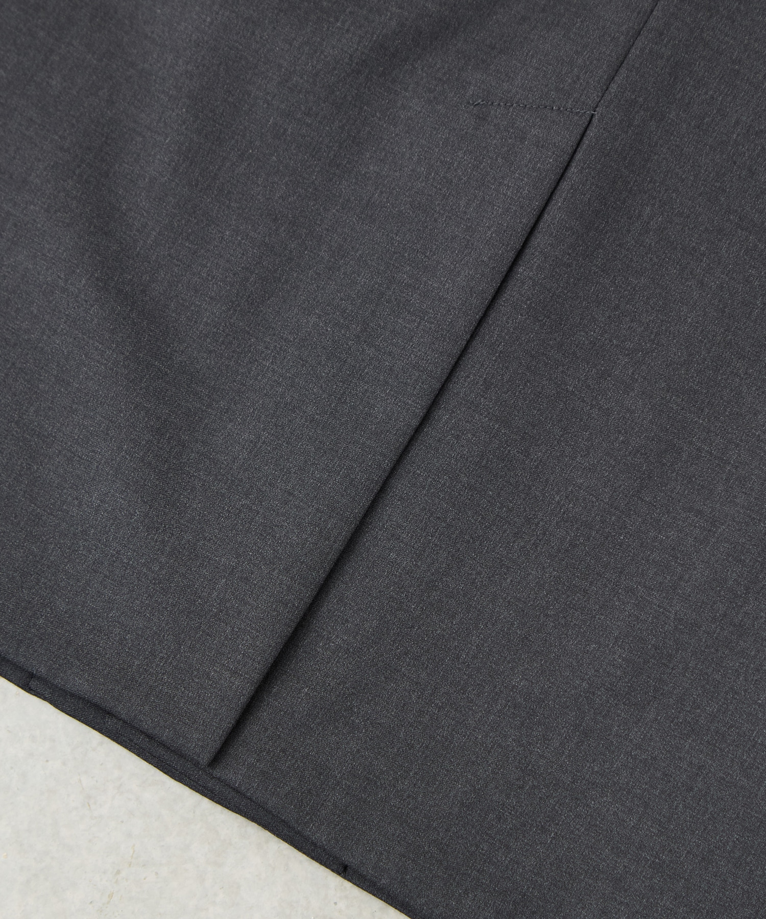 LORO PIANA FABRIC ジャケット