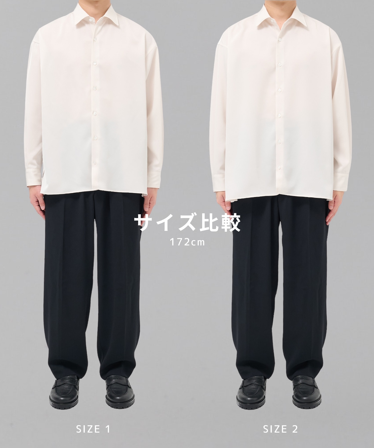 COLD DRY ロングスリーブシャツ