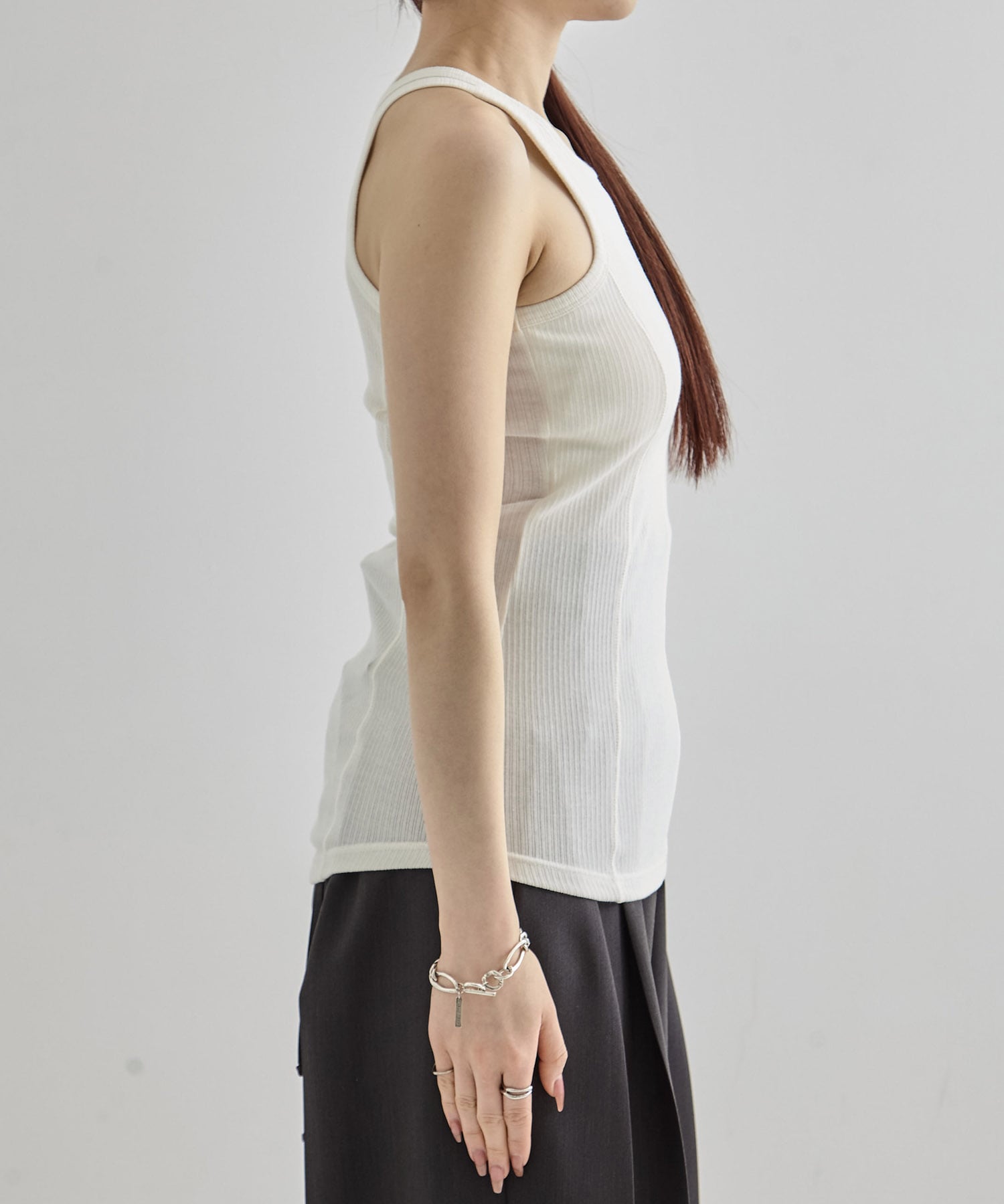 2way Cami & Padded Tanktop
