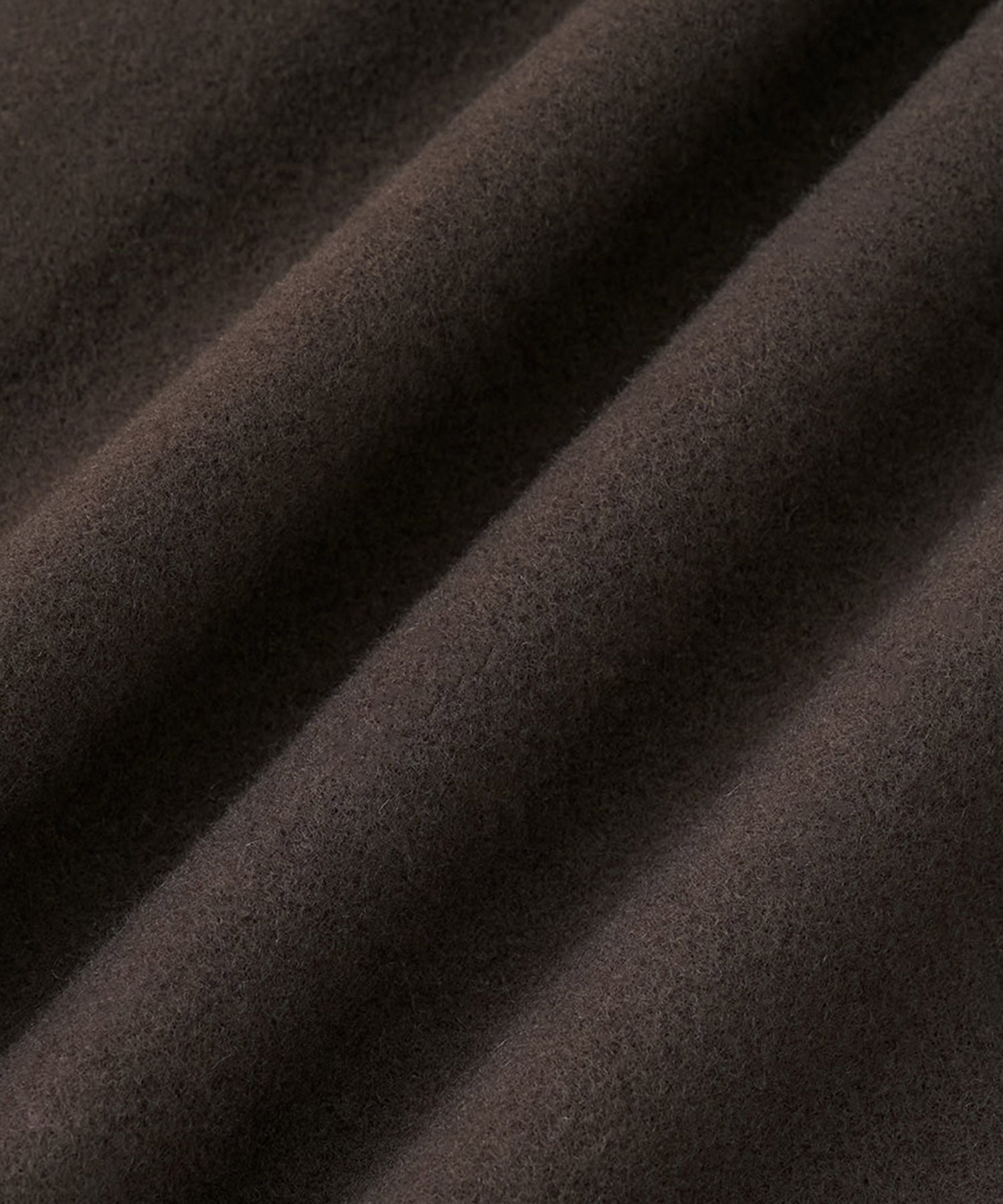 〈残りわずか〉【WEB限定】2wayウールロングコート