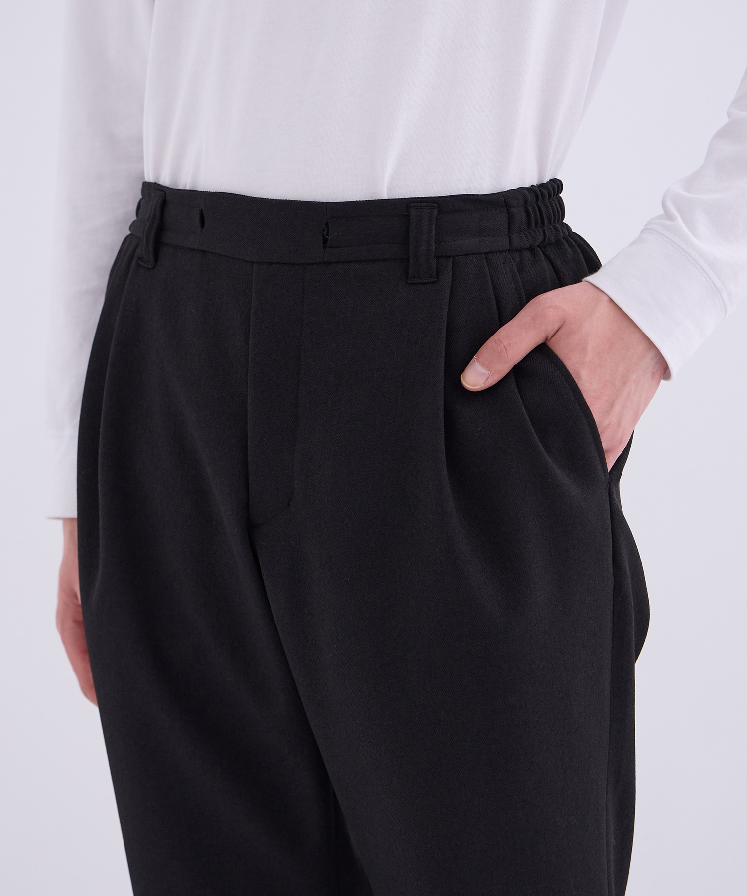 【WEB限定/セットアップ販売】マルチファンクションセットアップ