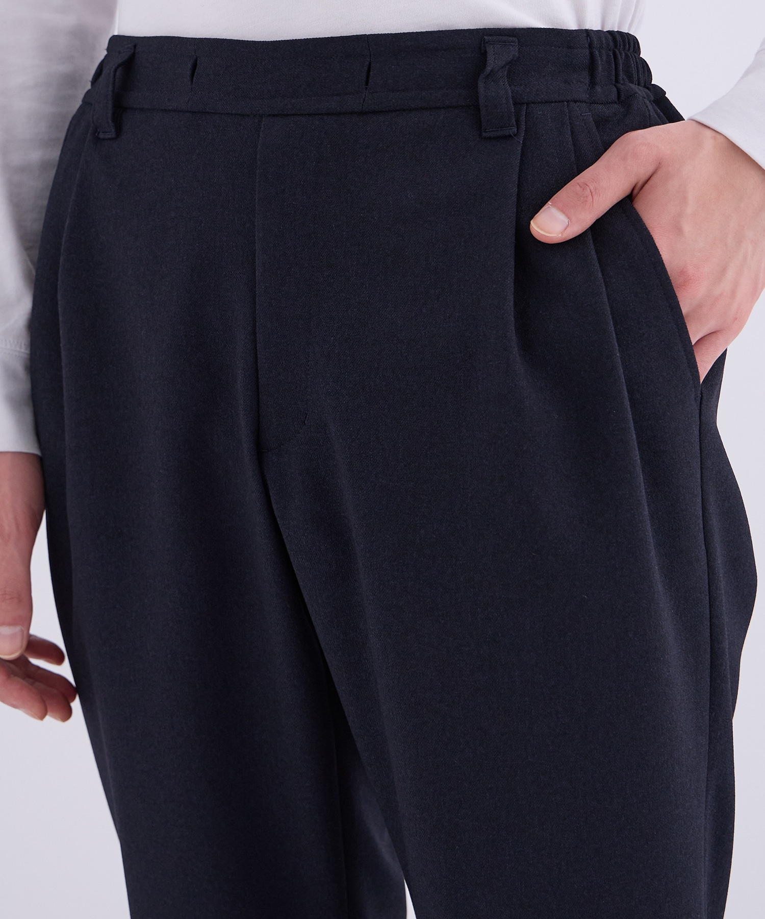 【WEB限定/セットアップ販売】マルチファンクションセットアップ