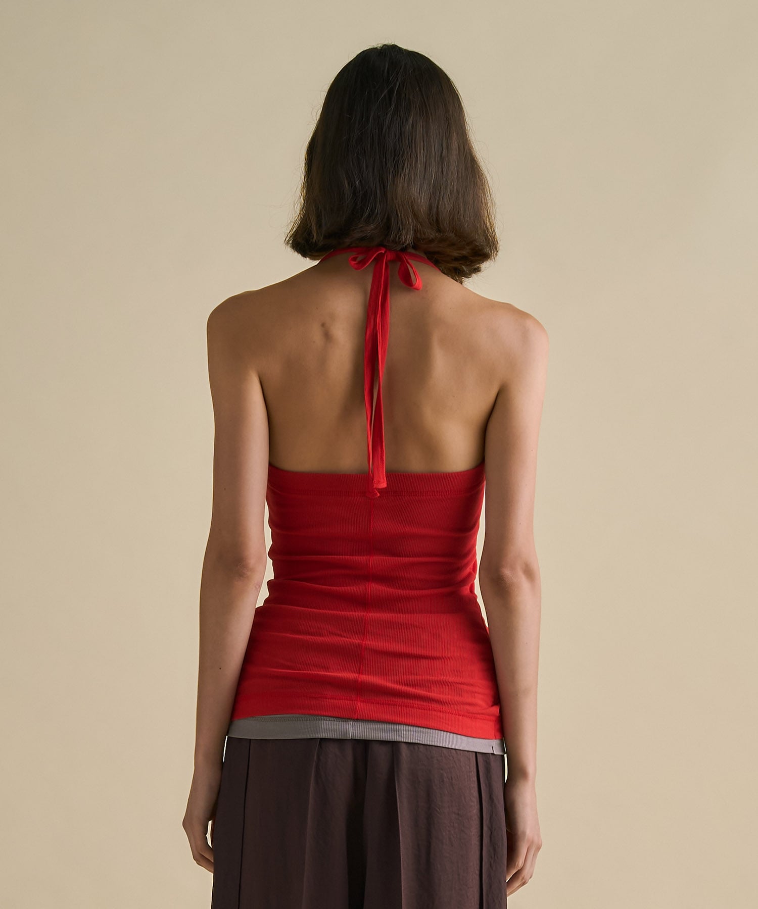 Cool Cotton Cami & Long Tee
