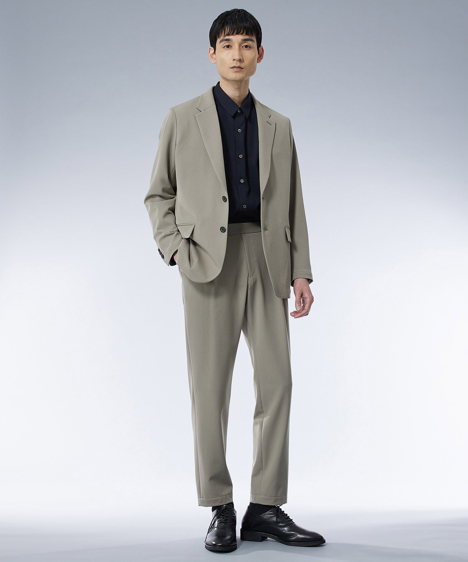 アウトラスト ベーシック ジャケット