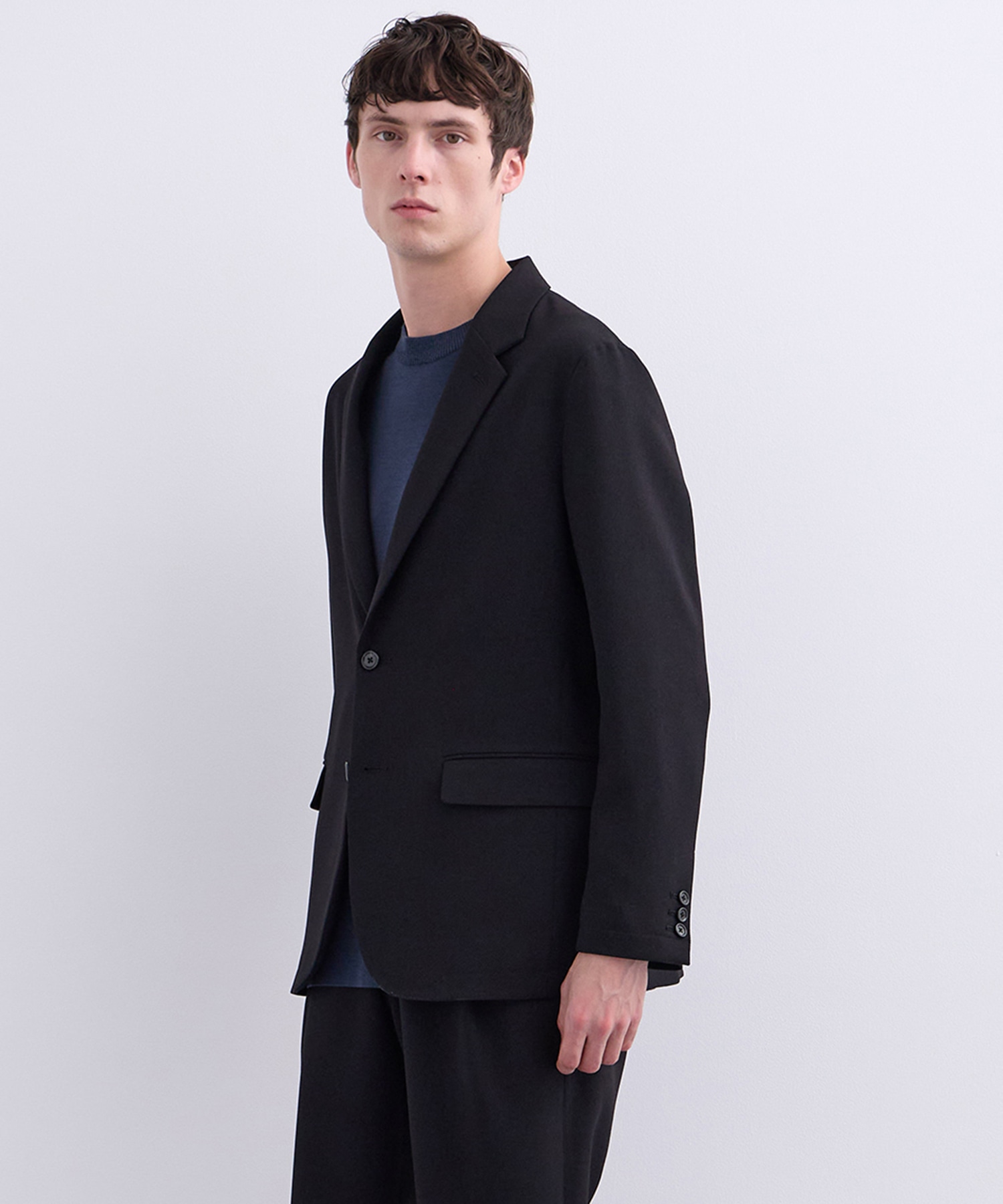 【WEB限定/セットアップ販売】マルチファンクションセットアップ
