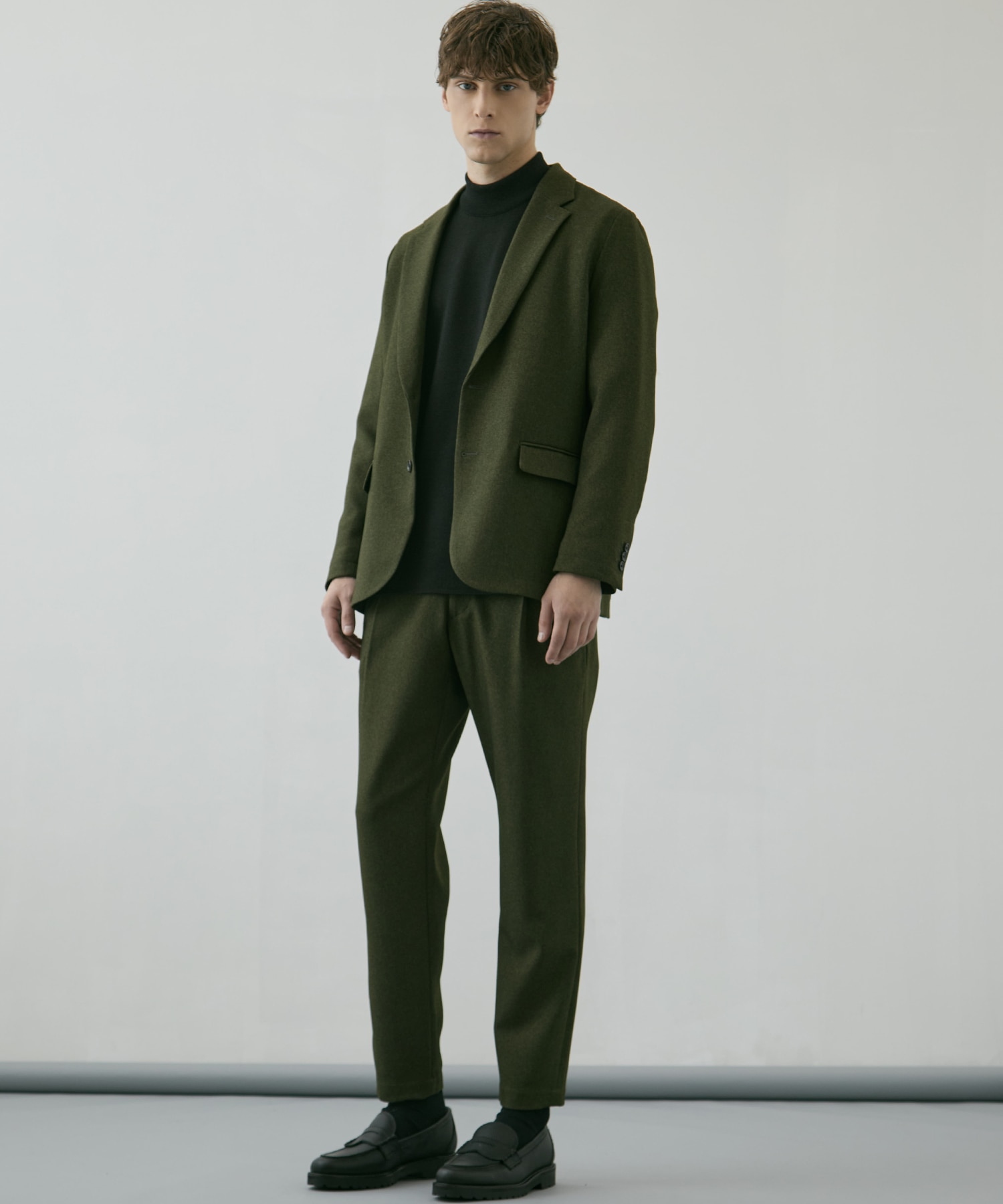 〈限定17着|WEB限定〉マルチファンクション セットアップ