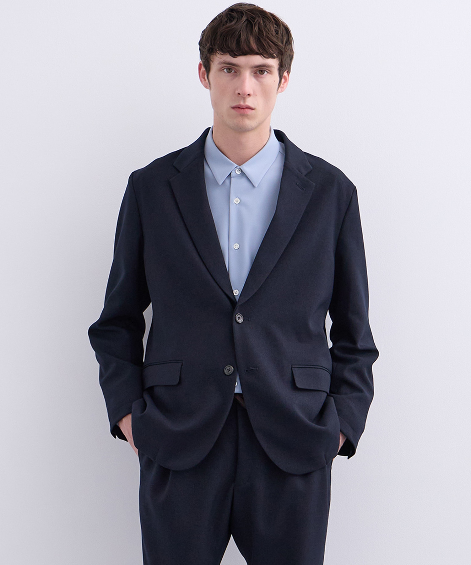 【WEB限定/セットアップ販売】マルチファンクションセットアップ