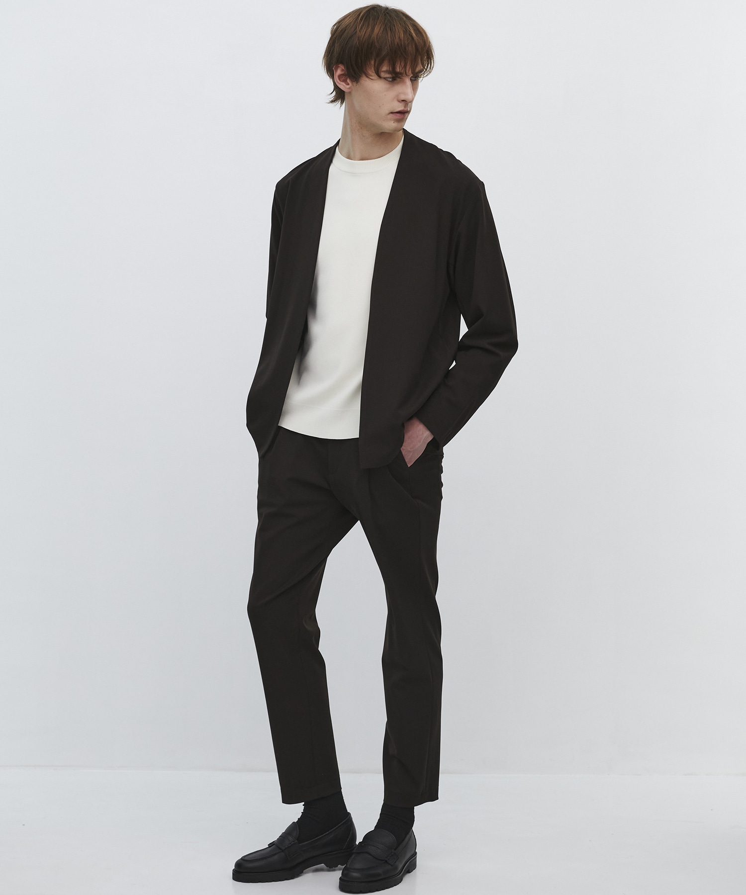 〈2026SS〉アウトラスト カーディガン