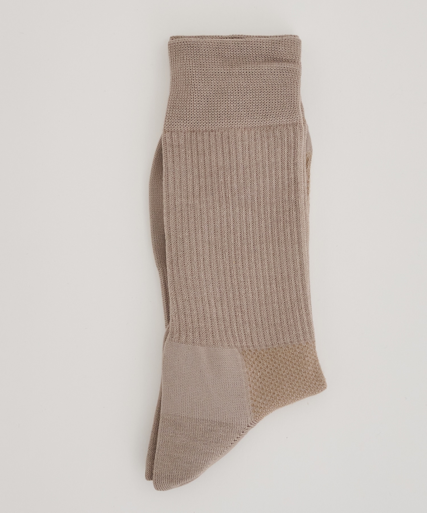 POWER FIT COTTON SOCKS