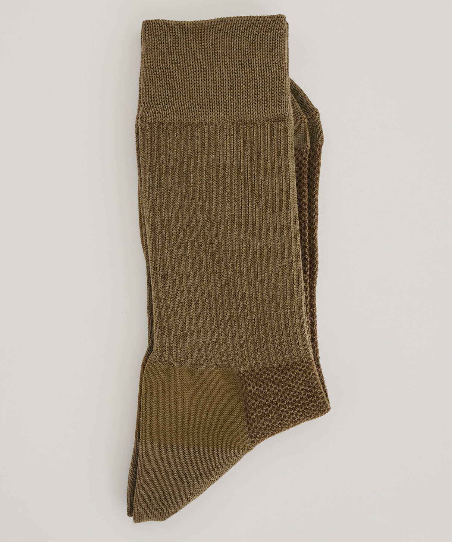 POWER FIT COTTON SOCKS