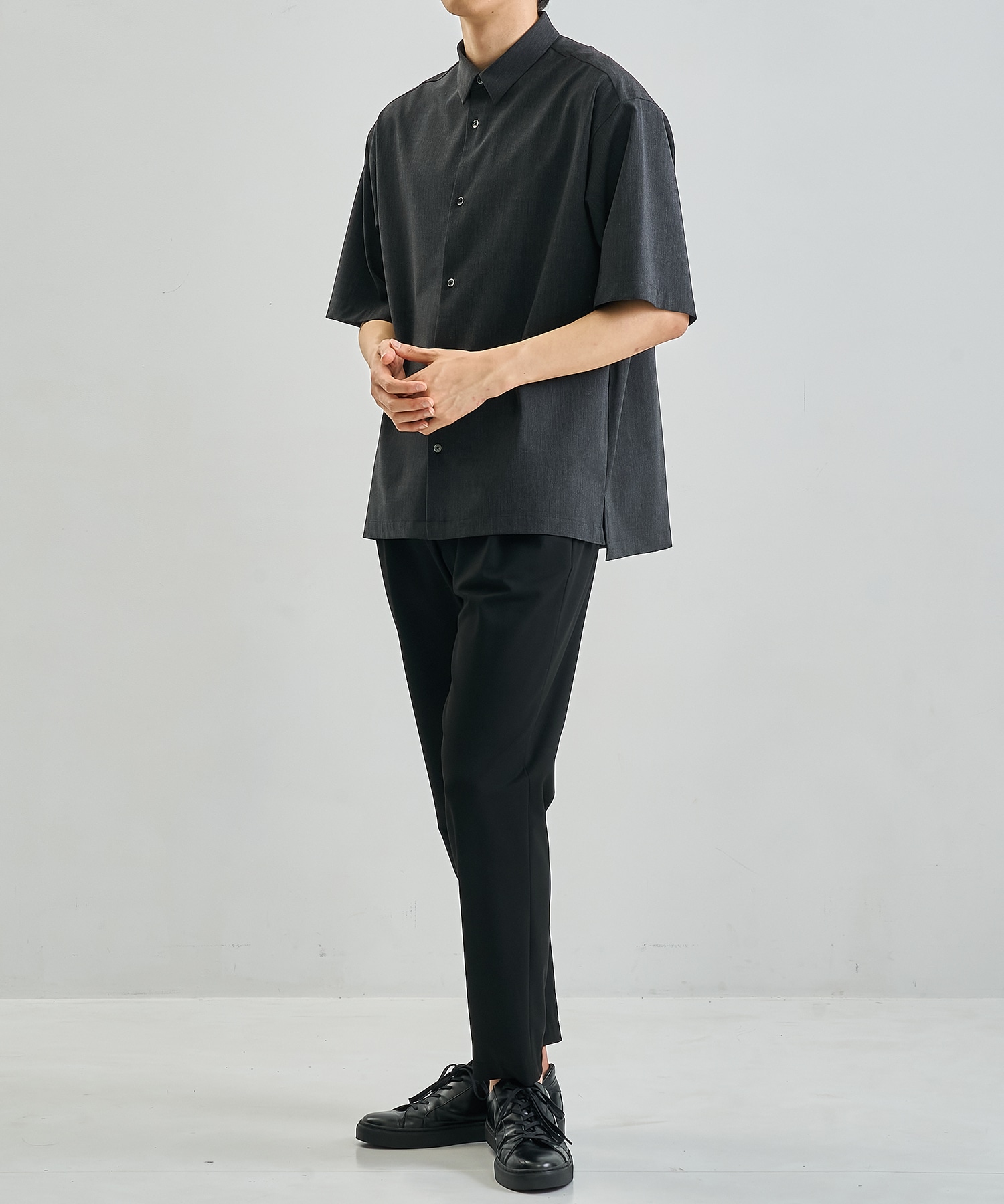 【新発売】アウトラスト レギュラーカラーシャツ