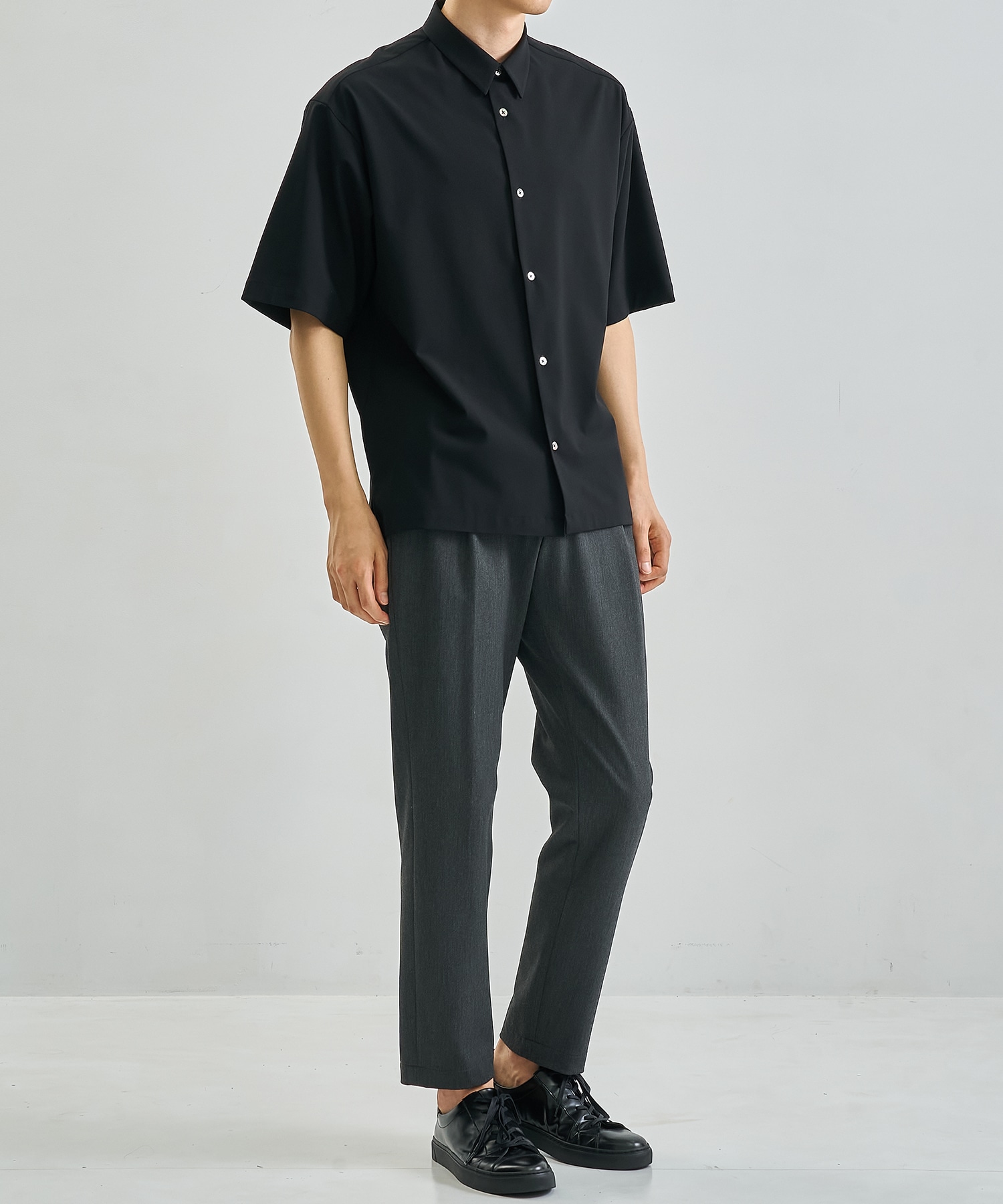 【新発売】アウトラスト レギュラーカラーシャツ