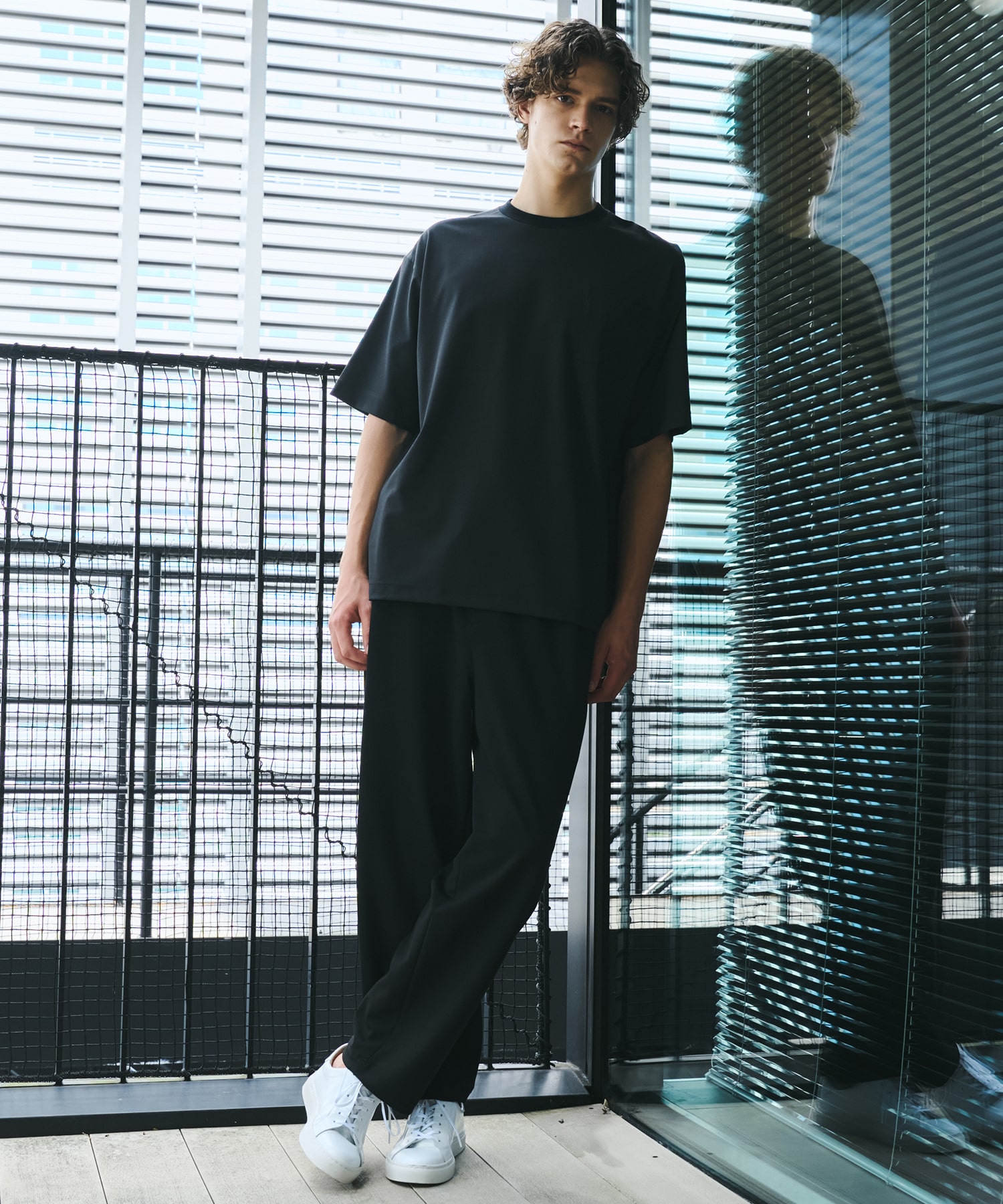 【新発売】アウトラスト ポケット Tシャツ