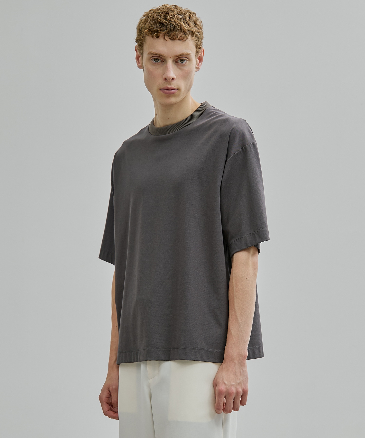 32G SOFT COOL リラックスTシャツ