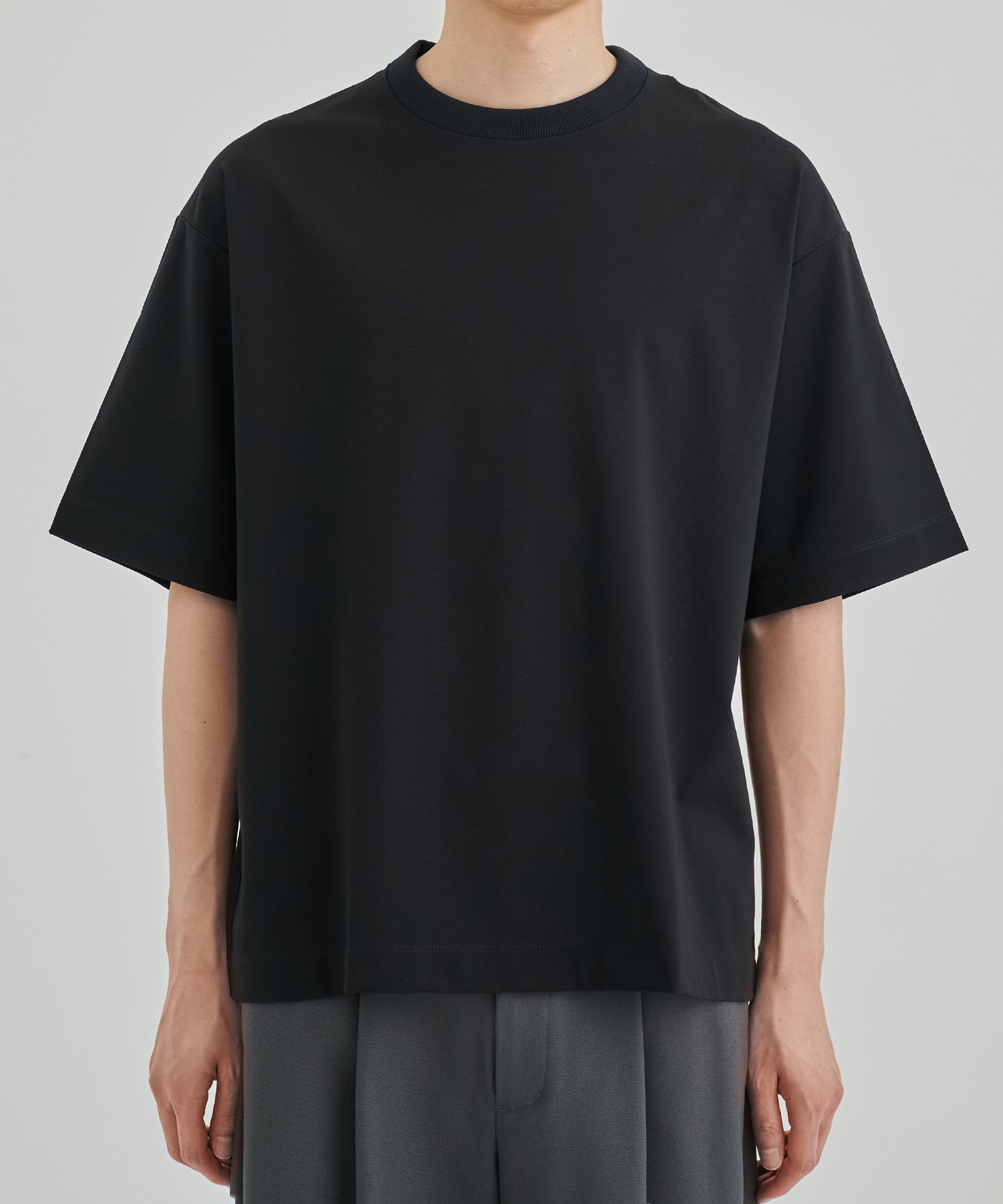 32G SOFT COOL リラックスTシャツ