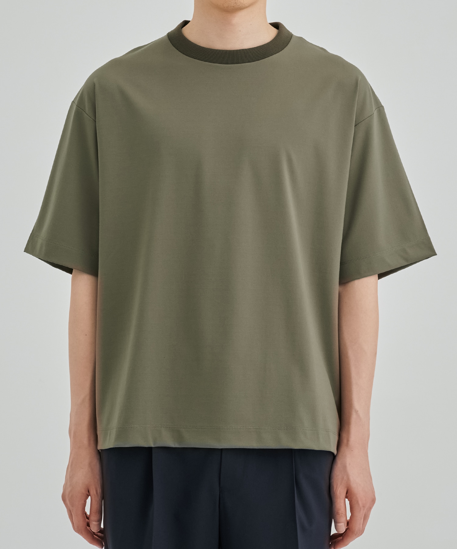 32G SOFT COOL リラックスTシャツ