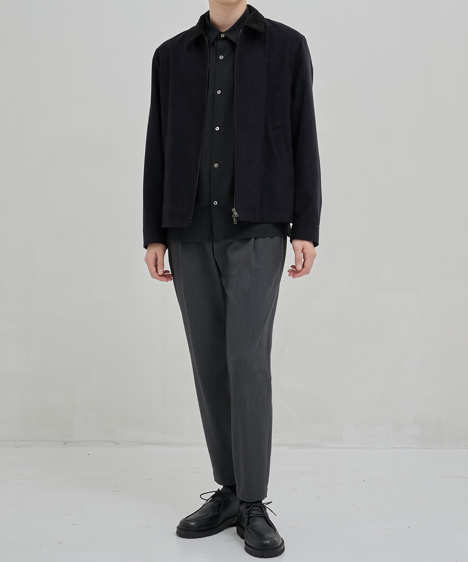 アウトラストロングスリーブシャツ