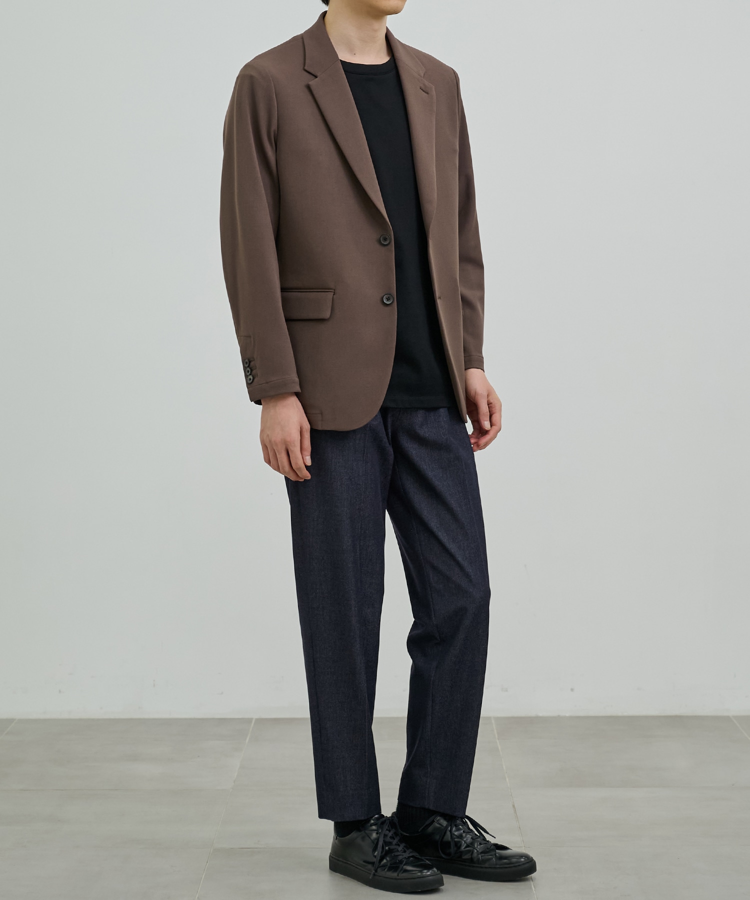 アウトラスト ベーシック ジャケット