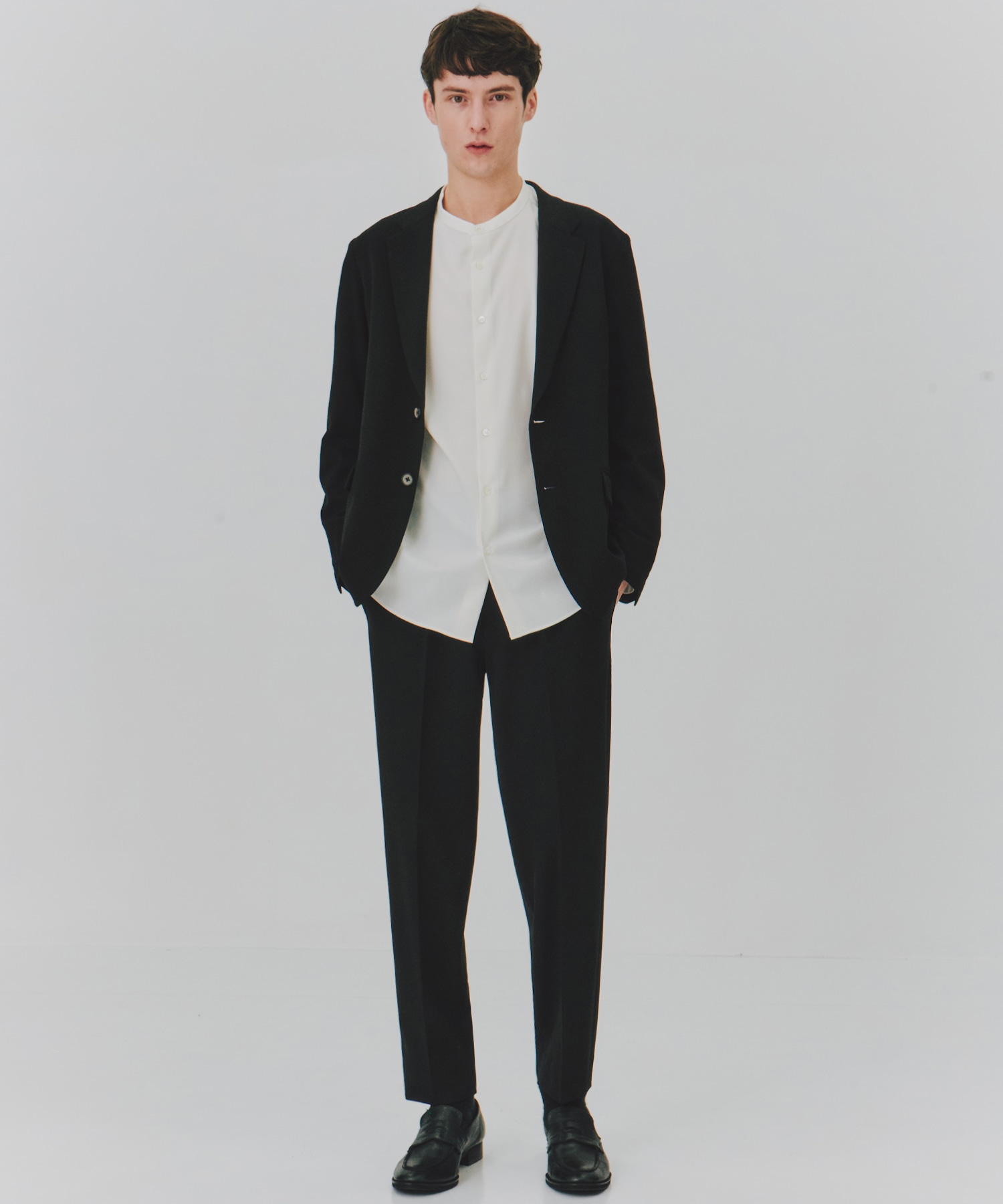 アウトラスト ベーシック ジャケット