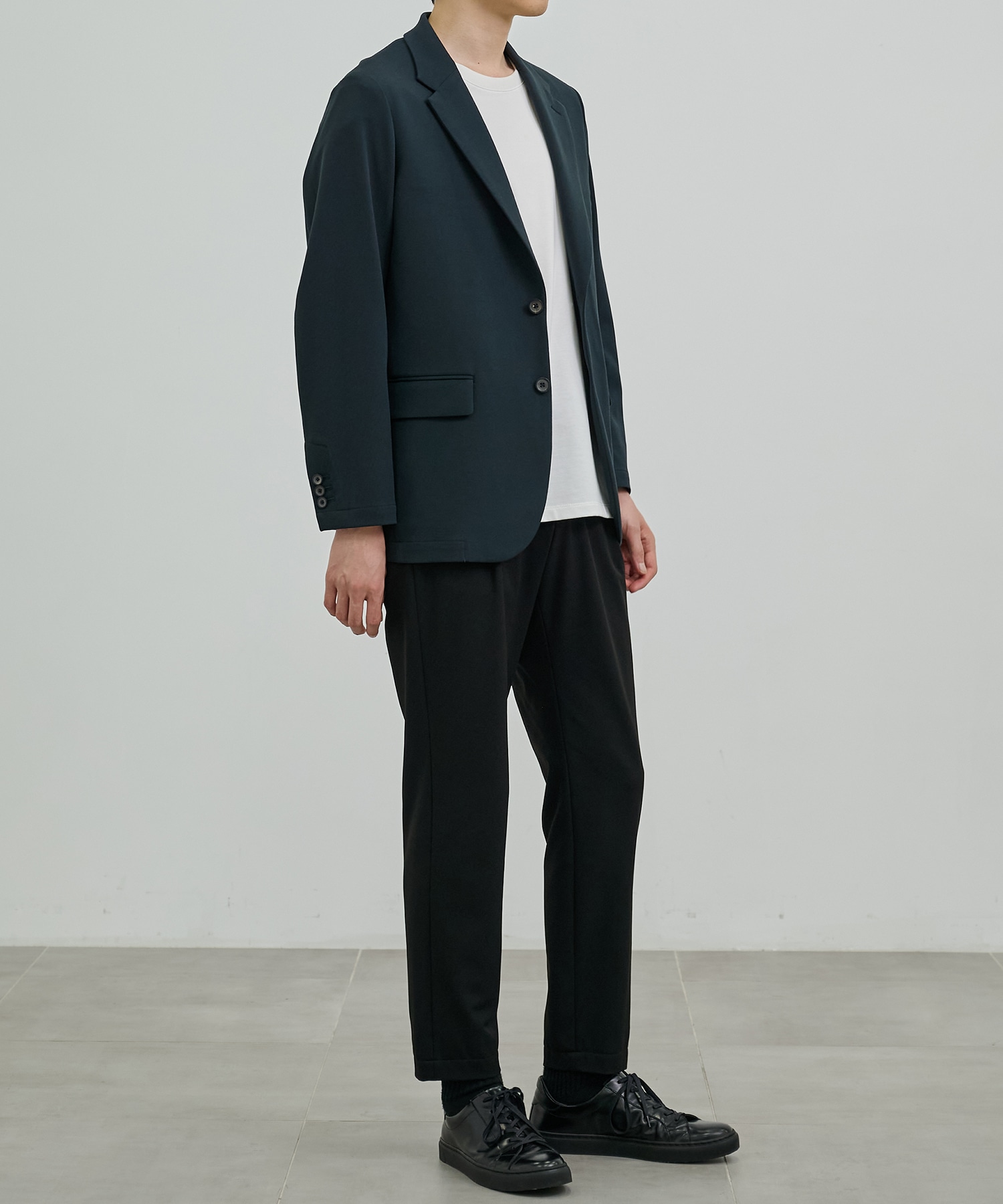 アウトラスト ベーシック ジャケット