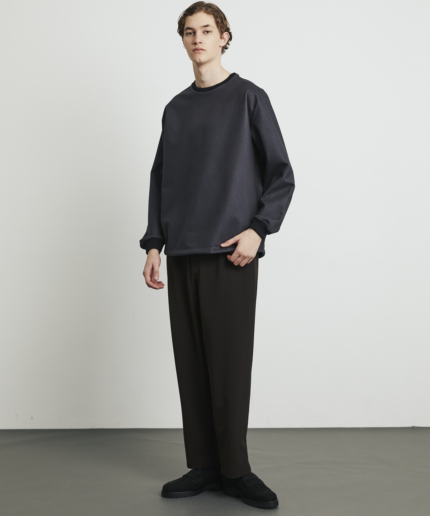 〈WEB限定｜残りわずか〉＋3.6℃ダウンファブリックPO