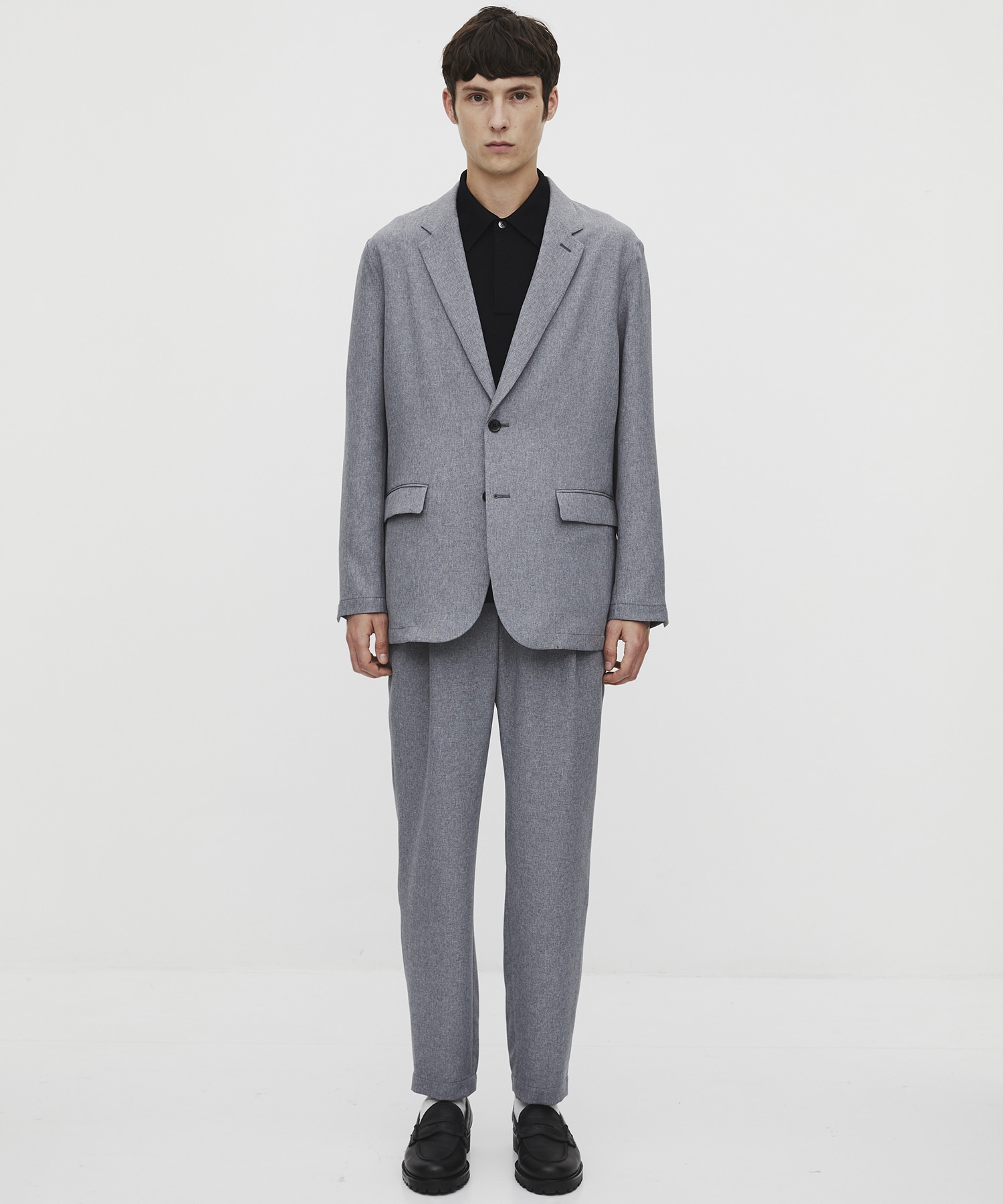 〈新色｜限定15着〉撥水マルチファンクションセットアップ ジャケット&パンツ