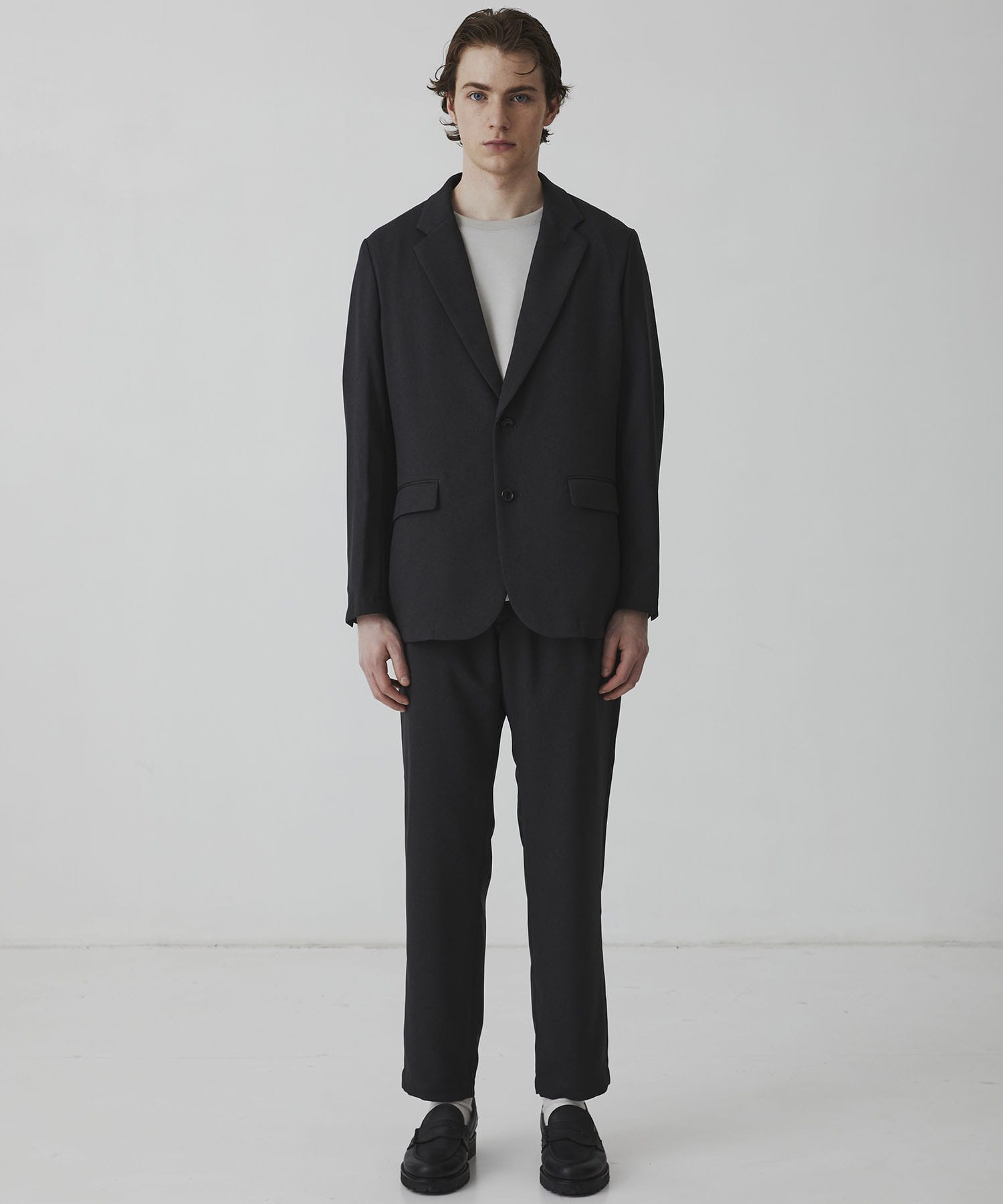 〈WEB限定〉撥水マルチファンクションセットアップ ※上下セット販売