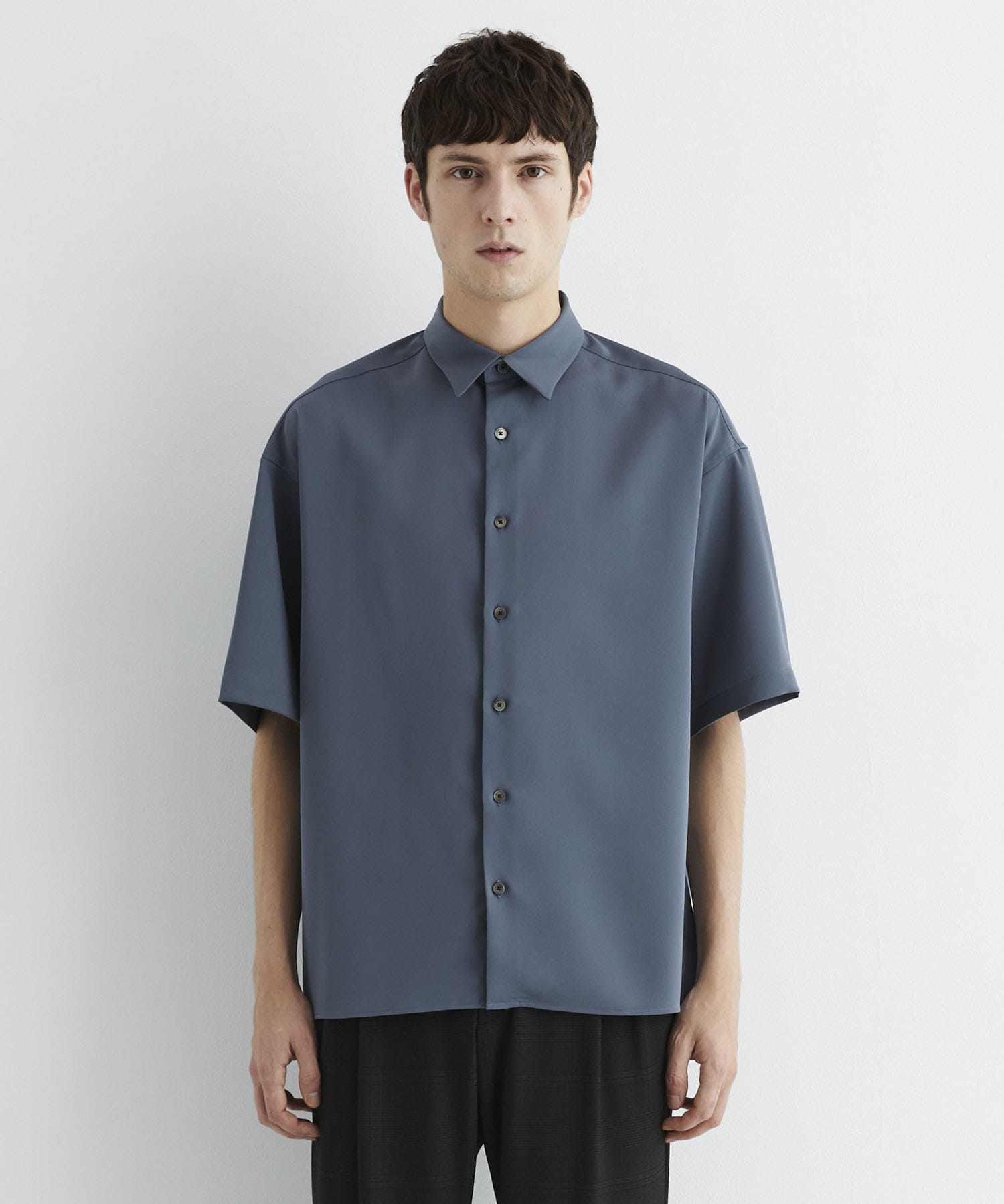 〈WEB限定〉COLD DRY ショートスリーブシャツ