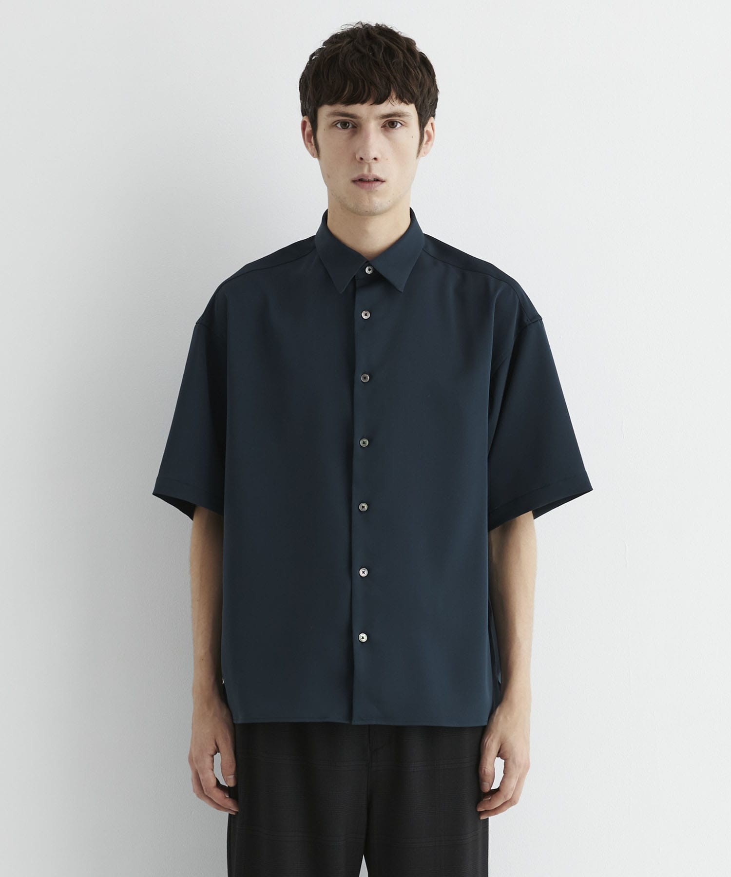 〈WEB限定〉COLD DRY ショートスリーブシャツ