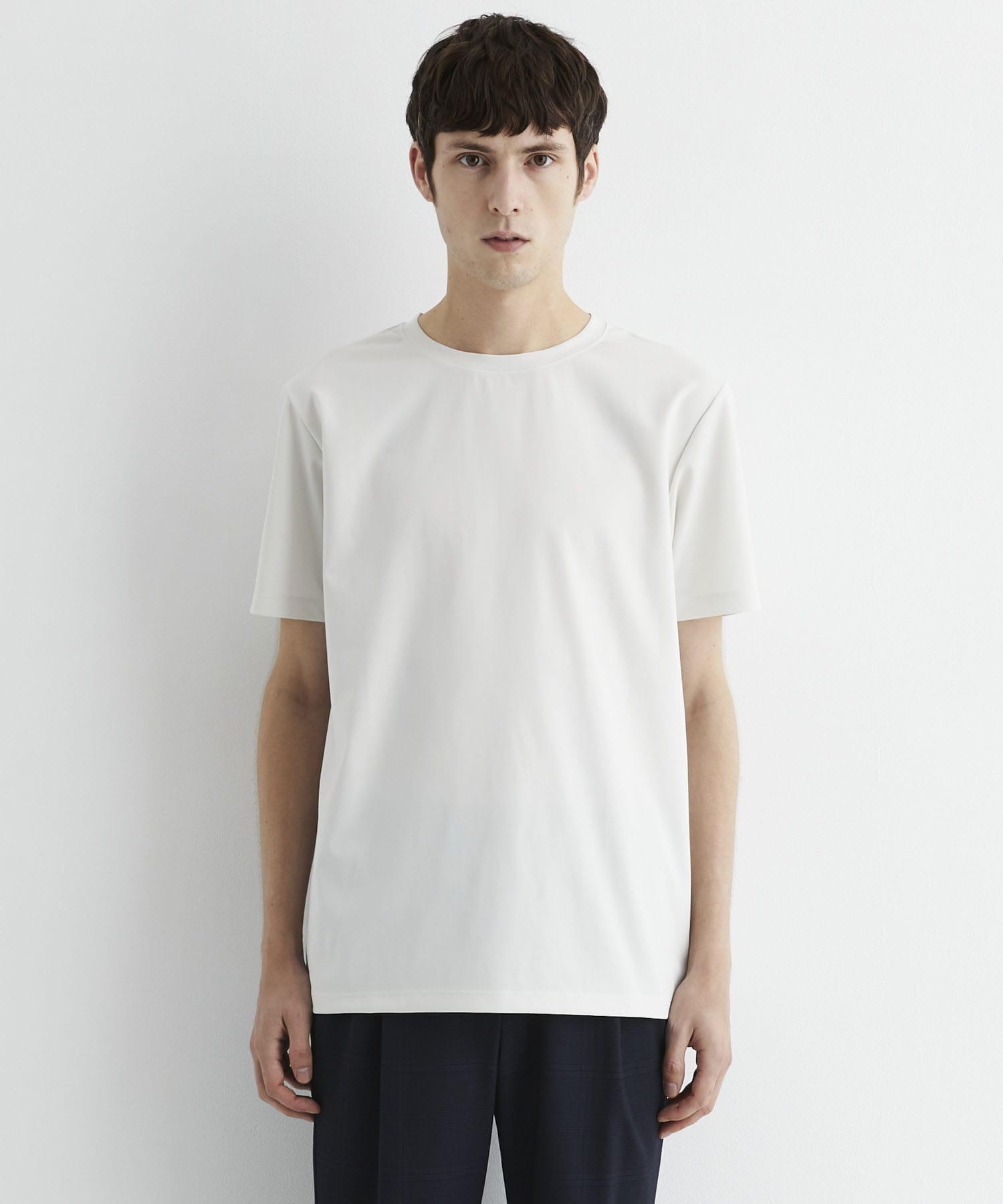 QUICKDRY レギュラーTシャツ