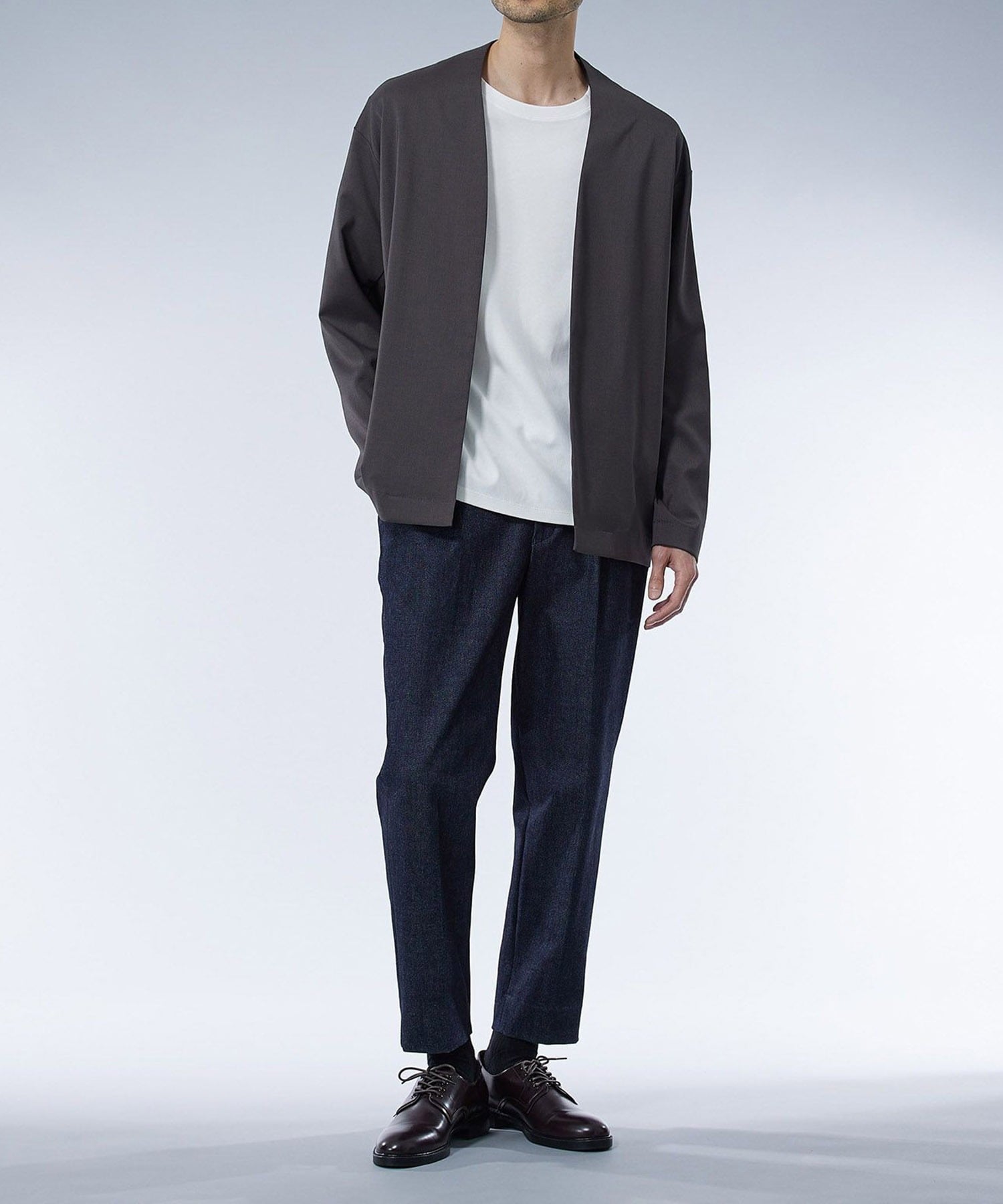 〈WEB限定｜先行予約〉テクノラマTシャツ