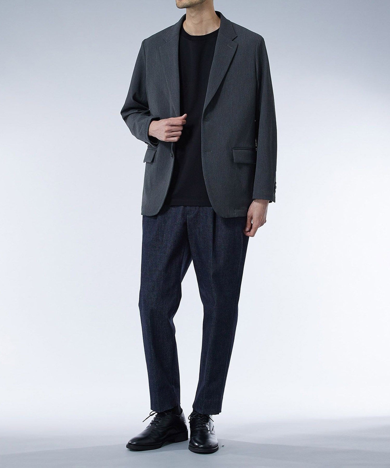 〈WEB限定｜先行予約〉テクノラマTシャツ