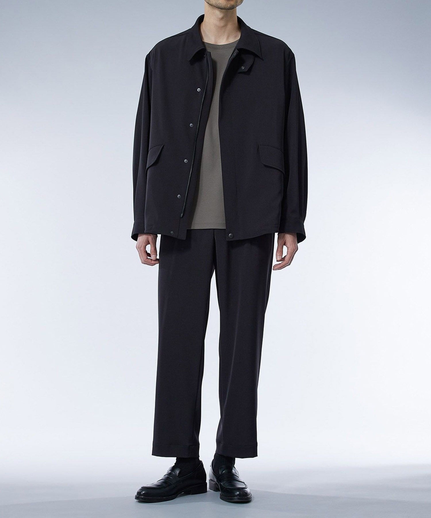 〈WEB限定｜先行予約〉テクノラマTシャツ