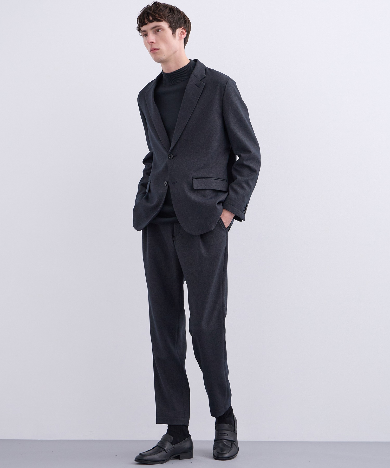 WEB限定〉マルチファンクション セットアップ ※上下セット販売(1 DARK