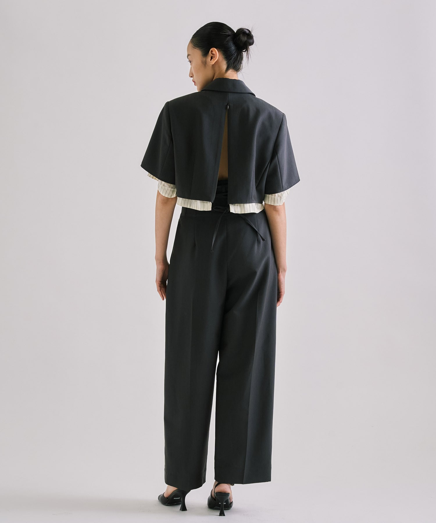 Corset Trousers