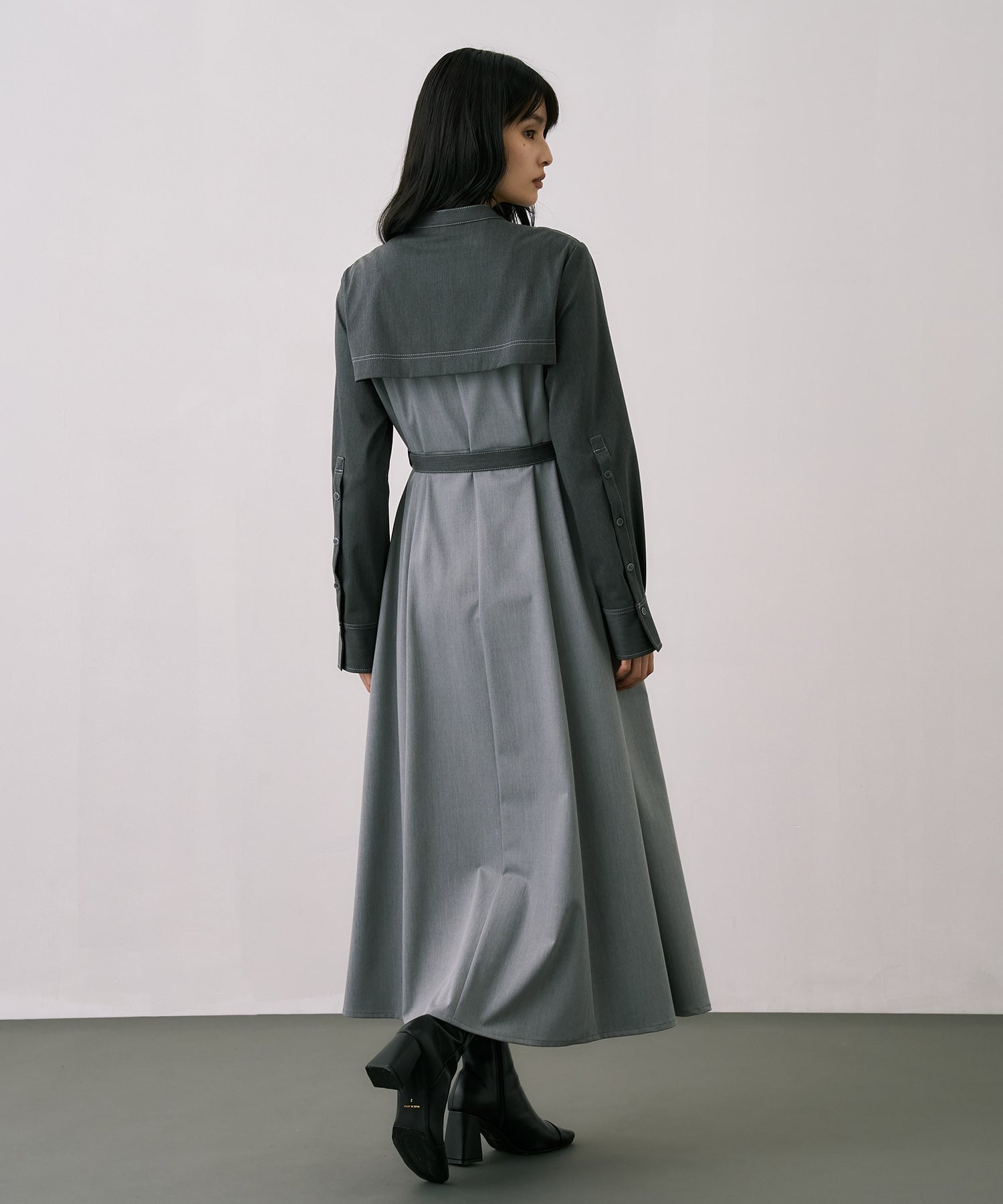 パネルドッキングワンピース