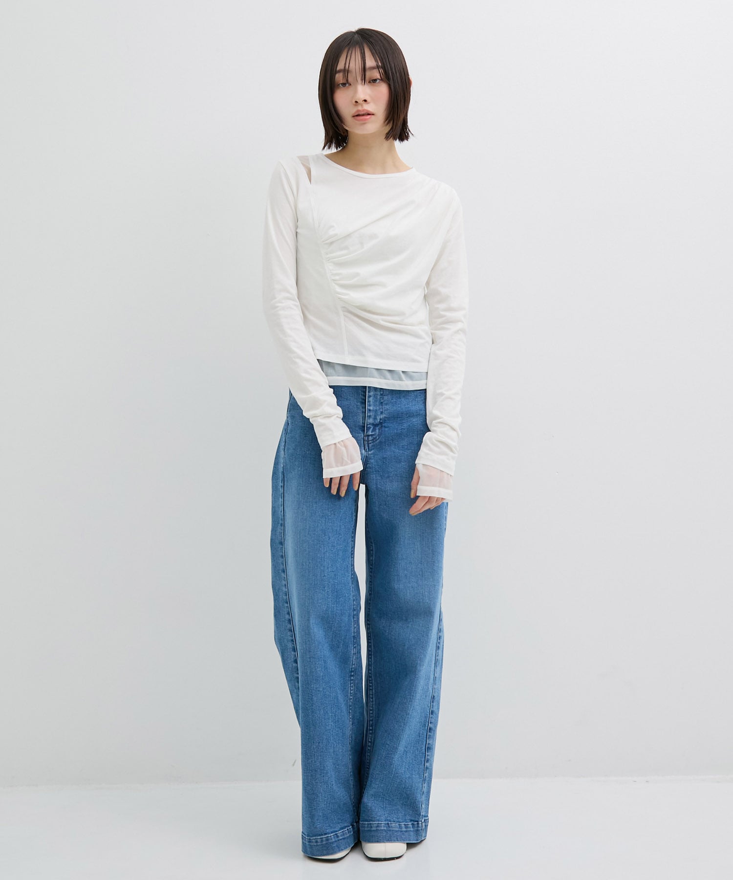 スラッシュレイヤーT