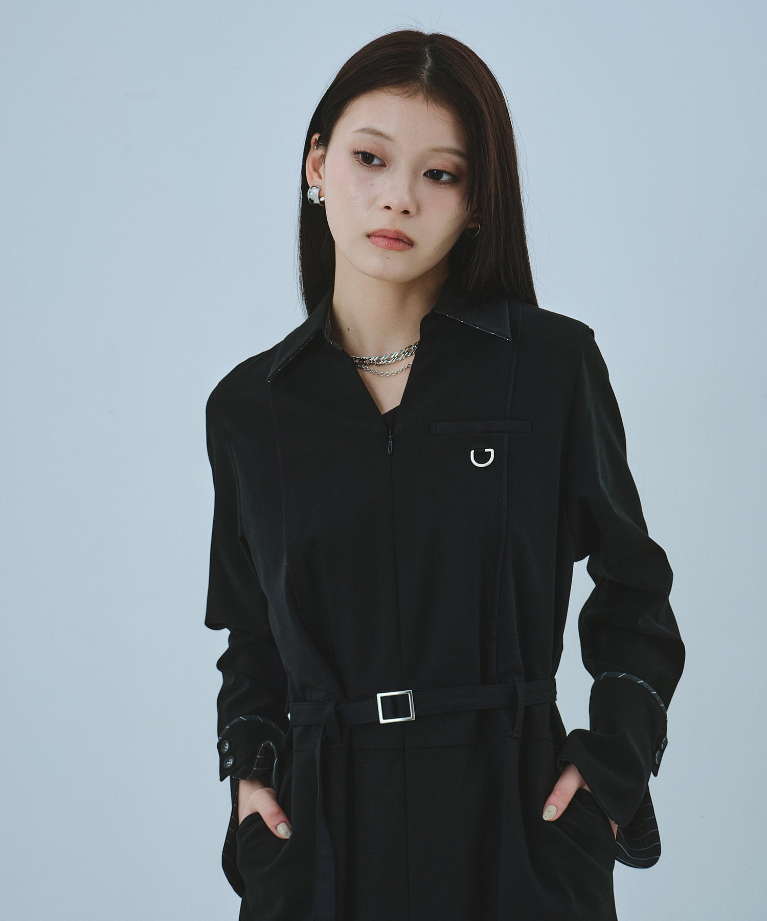 シアーカッティングオールインワン