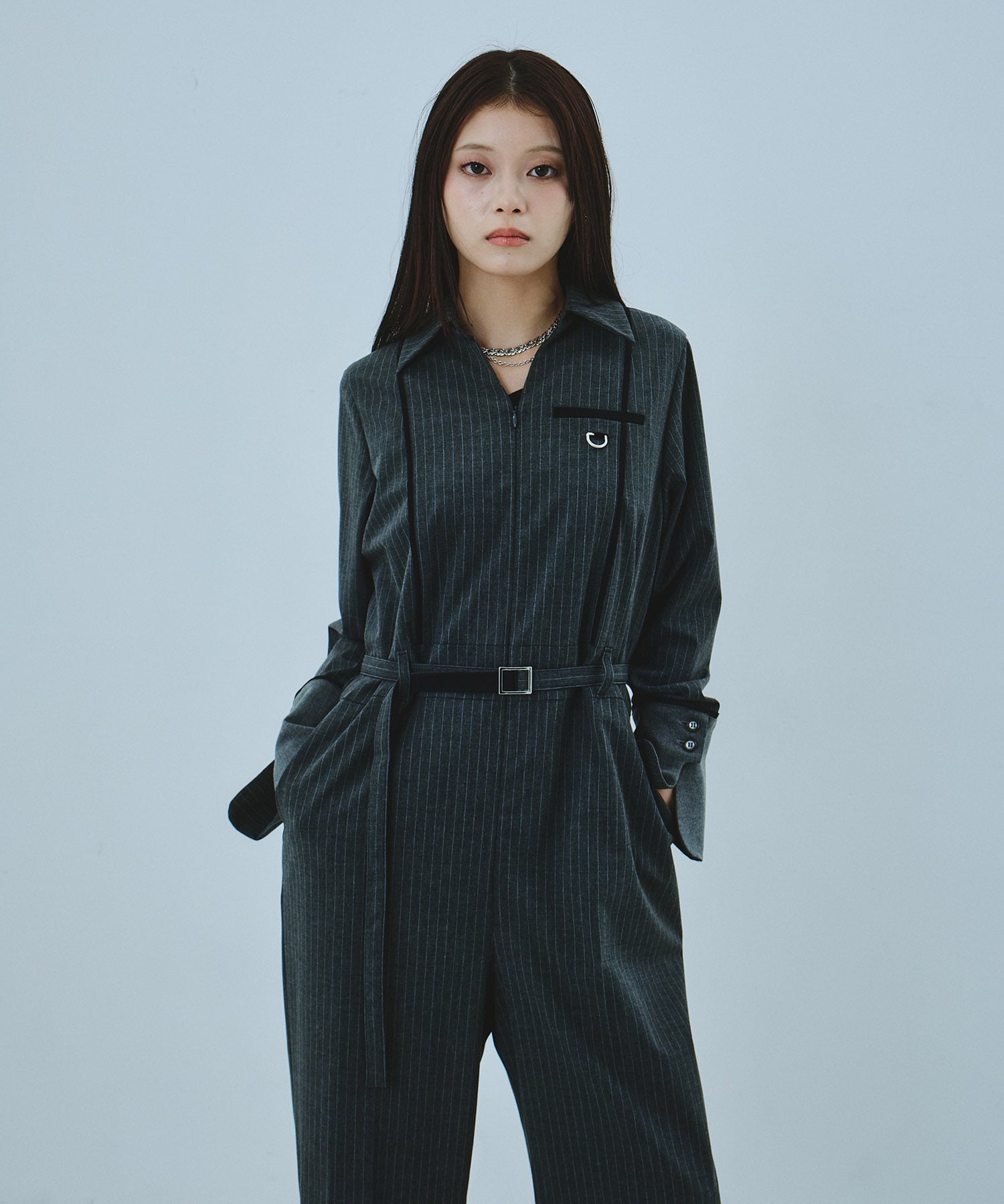 シアーカッティングオールインワン