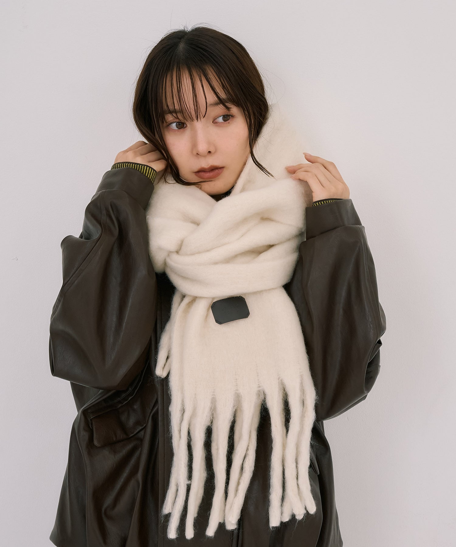 【WEB先行発売】マフラー