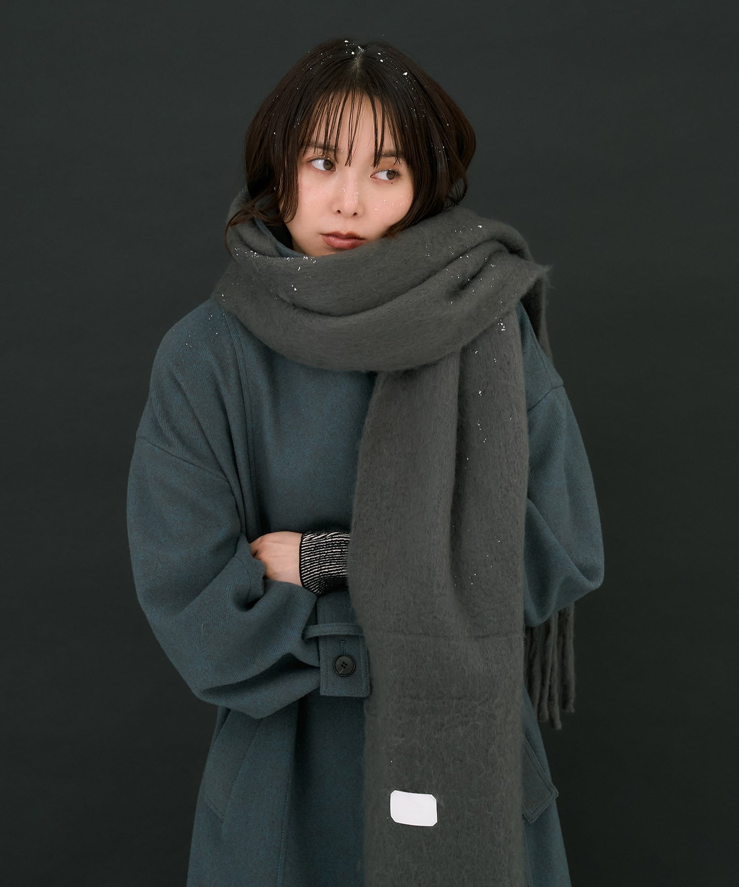 【WEB先行発売】マフラー