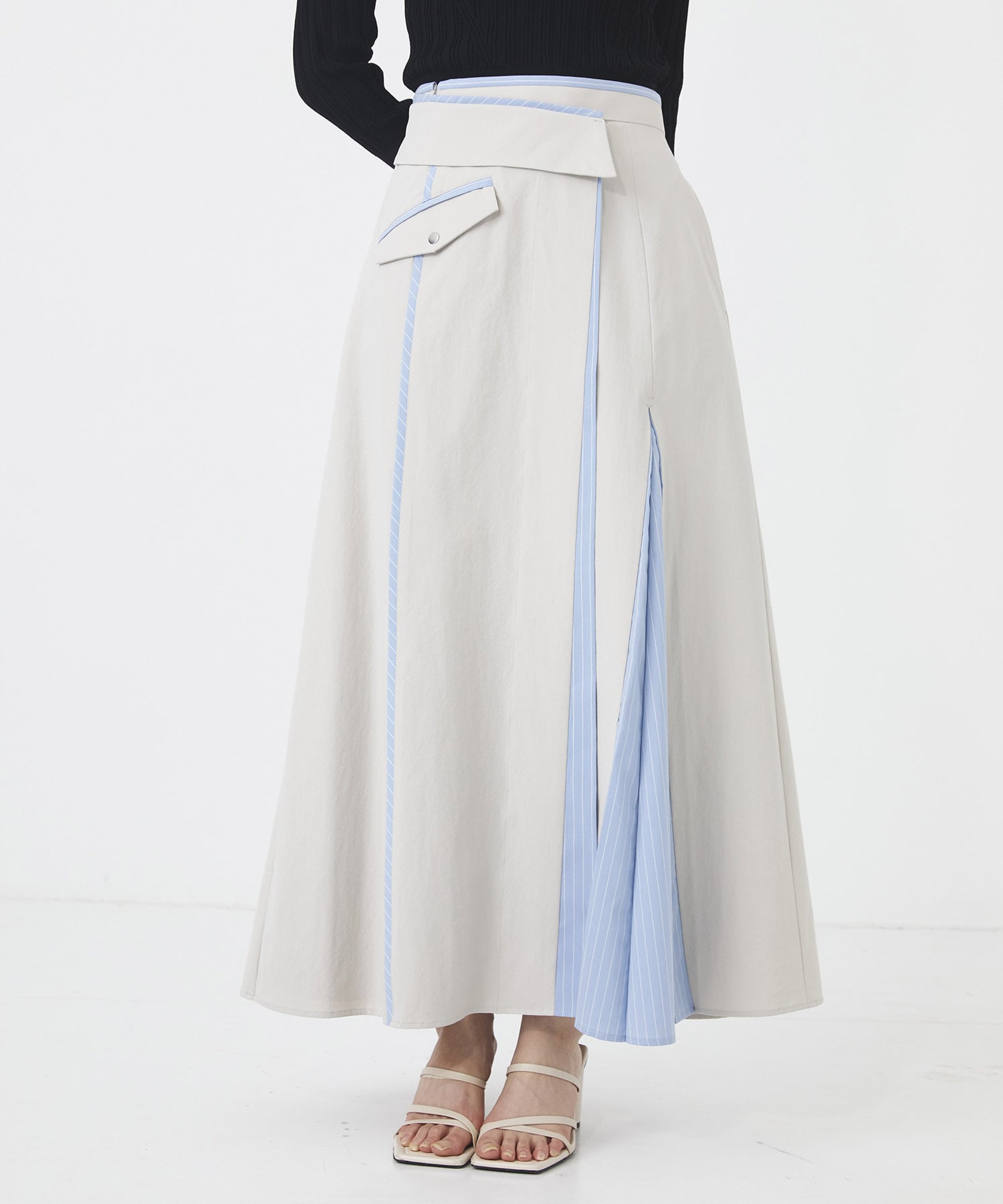 リターンベルトラップSK