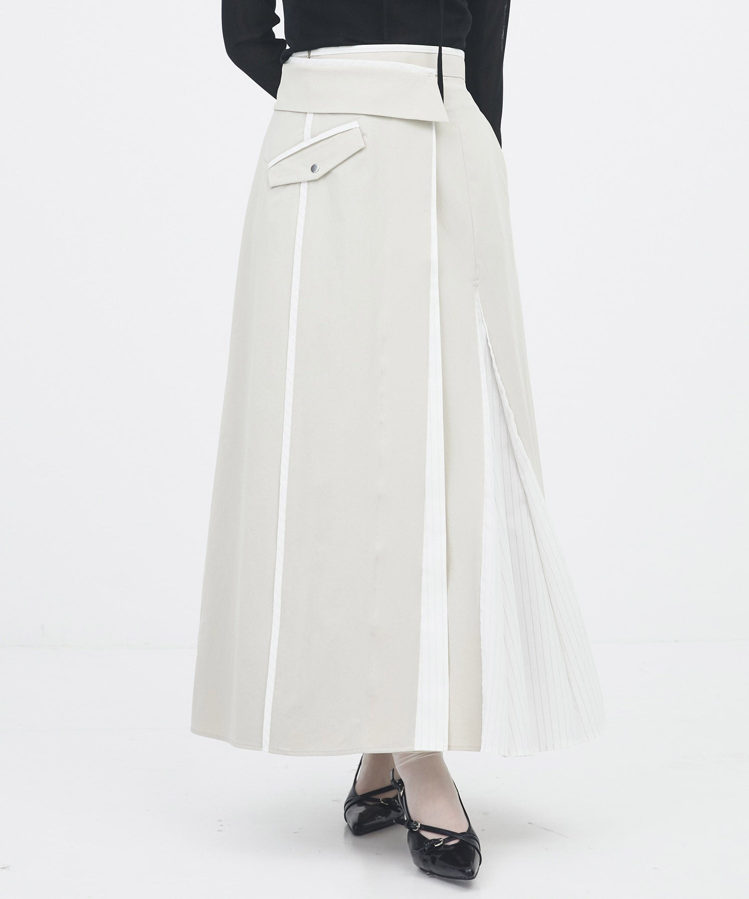 リターンベルトラップSK