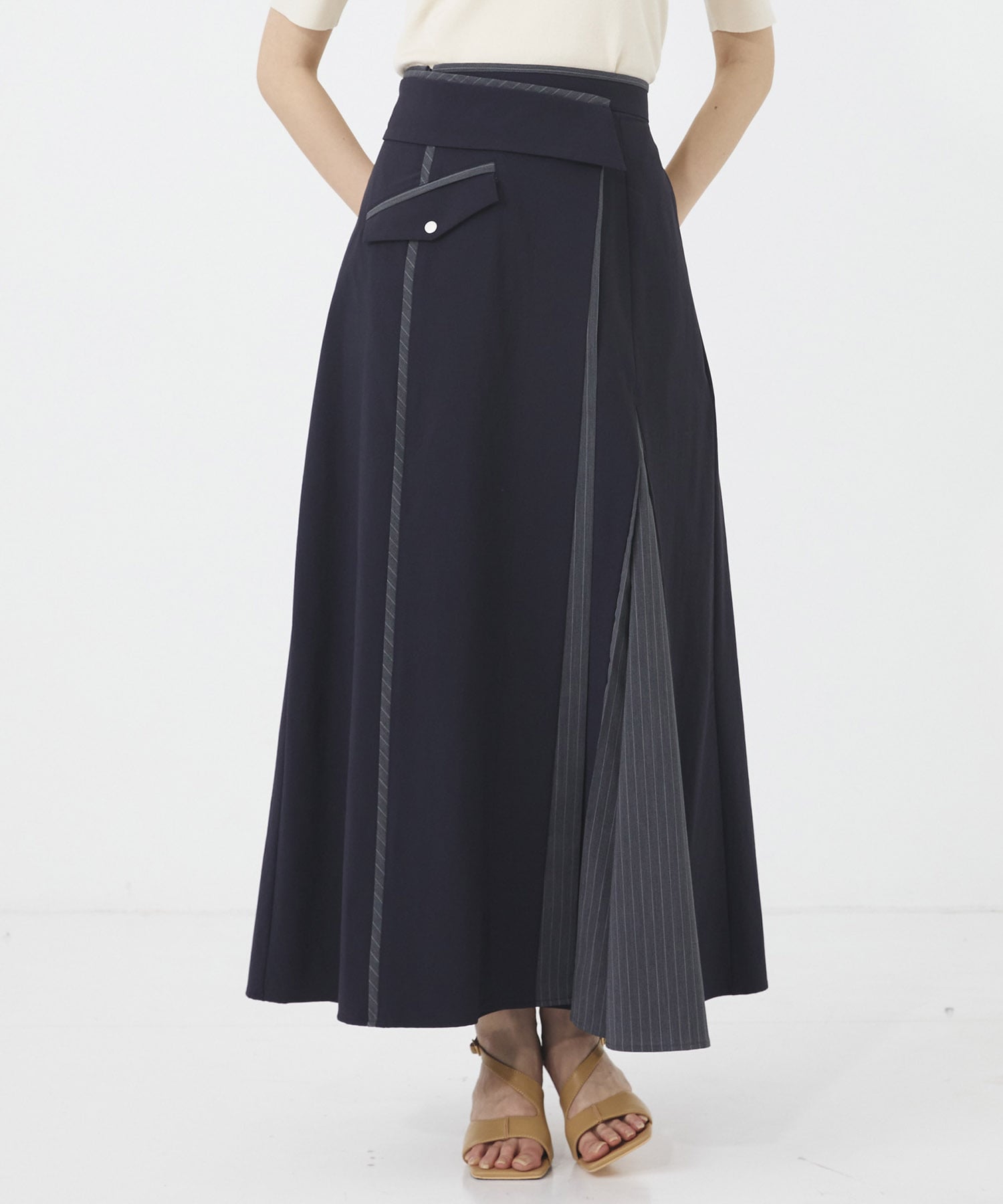 リターンベルトラップSK