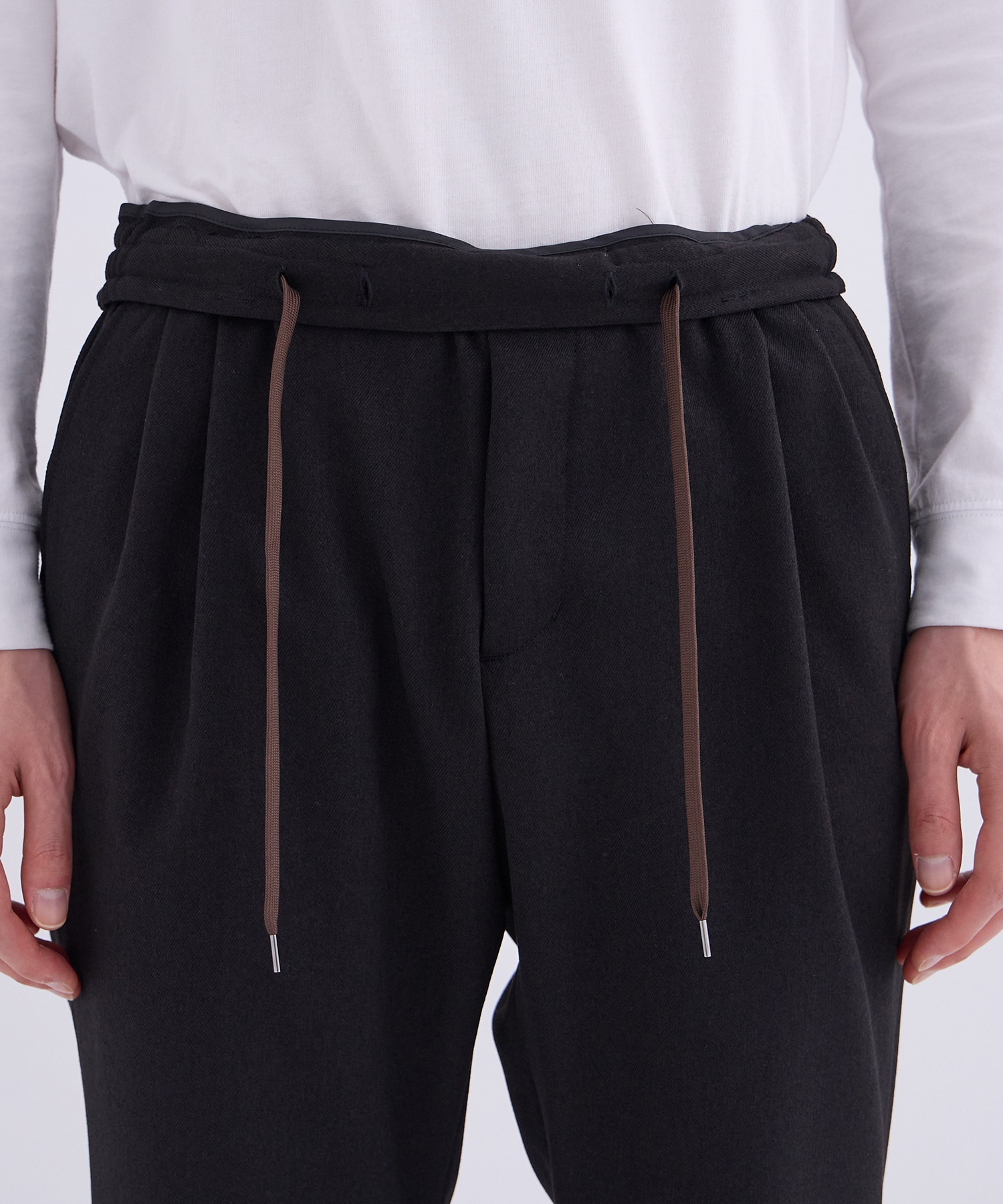 【WEB限定/セットアップ販売】マルチファンクションセットアップ