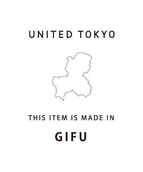 ハイツイスト バレルチノパンツ