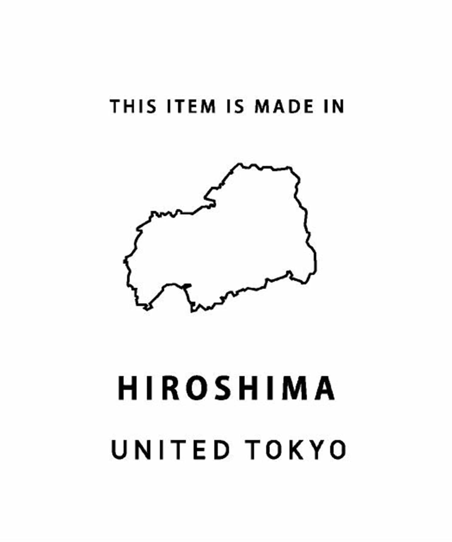 フロッキーデニムジャケット