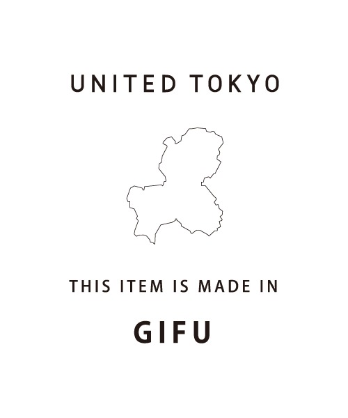 DOLPHIN ハンティングブルゾン