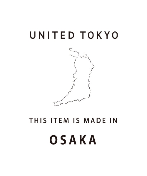 SEA ISLAND COTTON ロングスリーブTシャツ